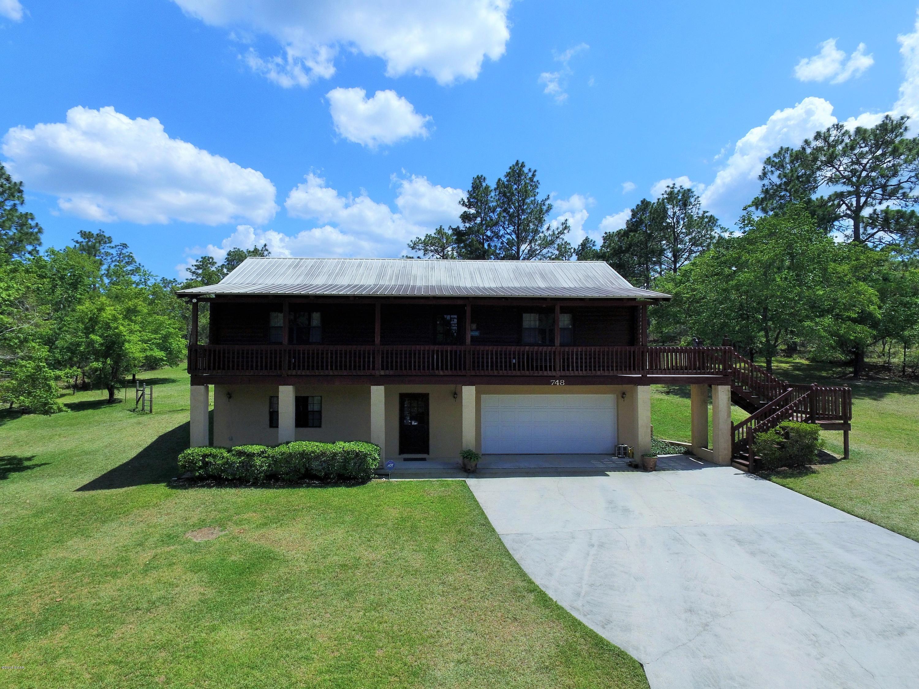 Compass Lake Hills Unit 3 - Residential