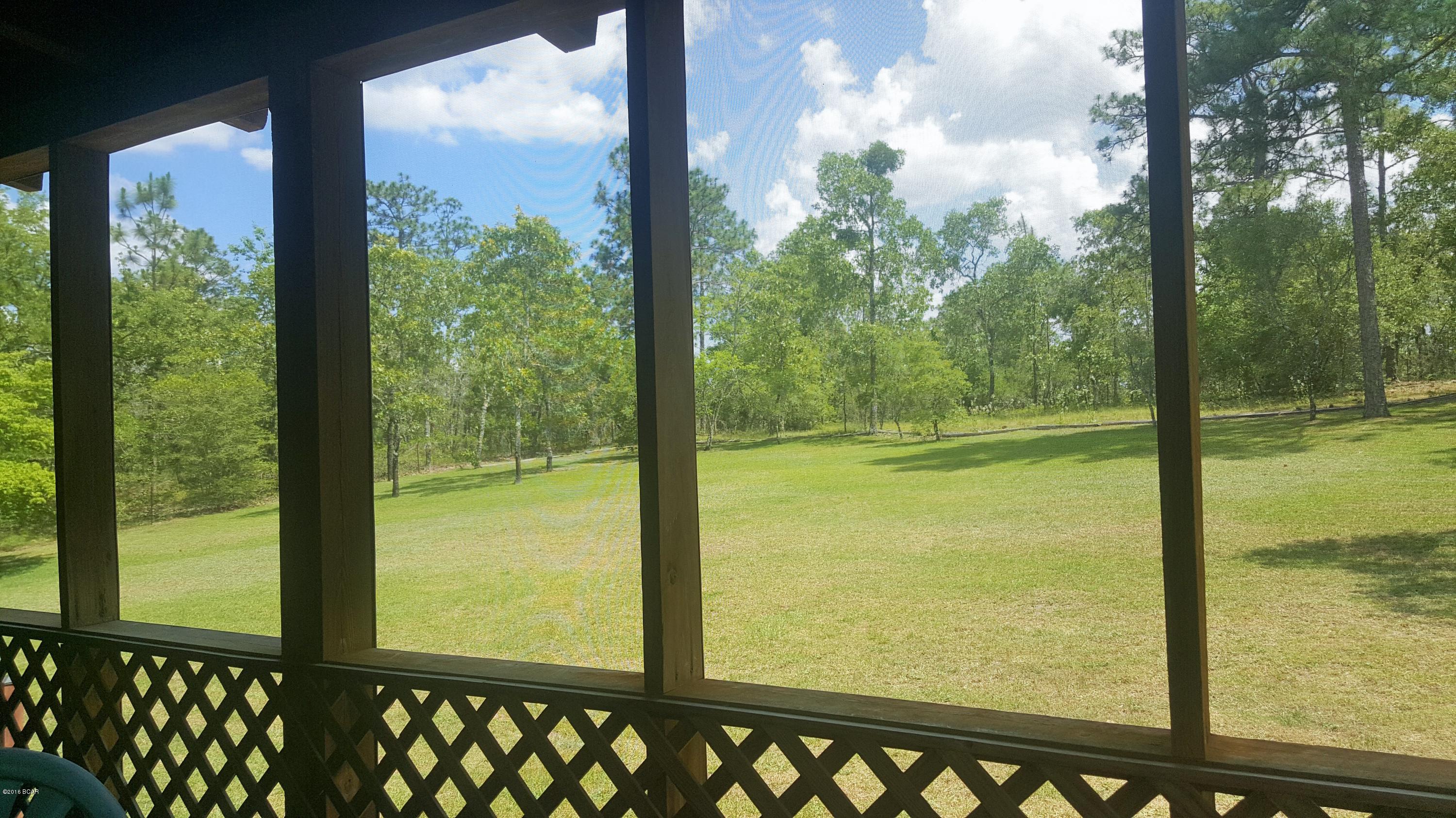 Compass Lake Hills Unit 3 - Residential