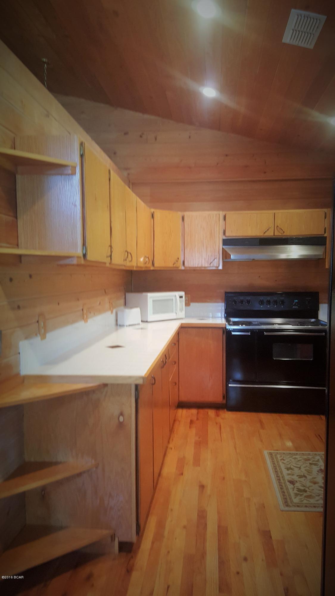 Compass Lake Hills Unit 3 - Residential