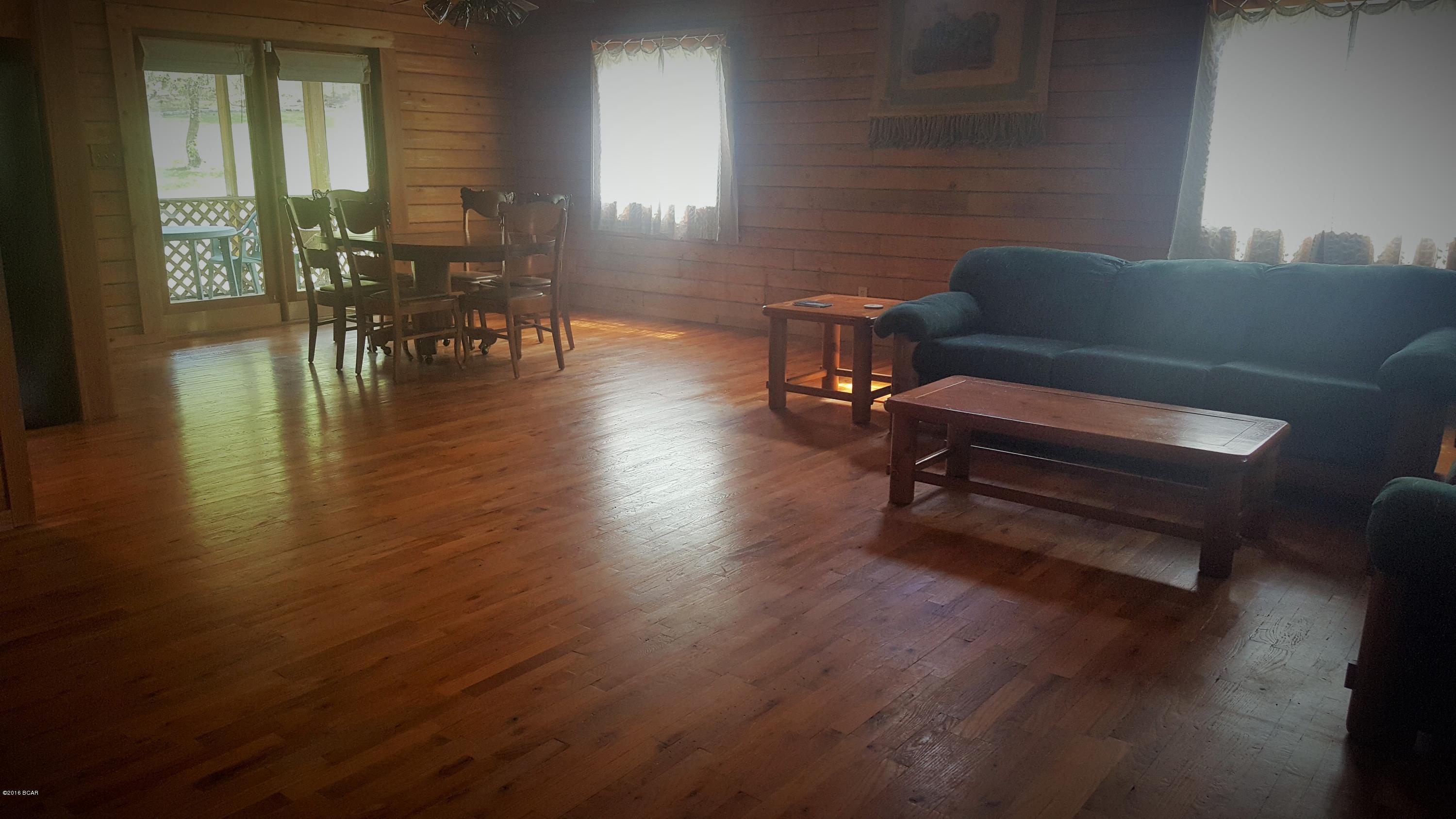 Compass Lake Hills Unit 3 - Residential