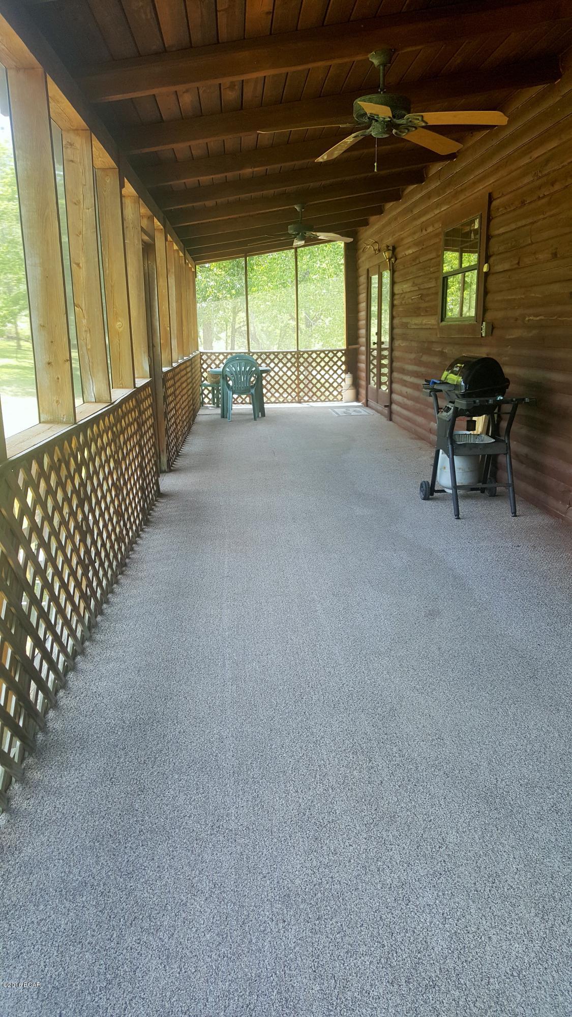 Compass Lake Hills Unit 3 - Residential