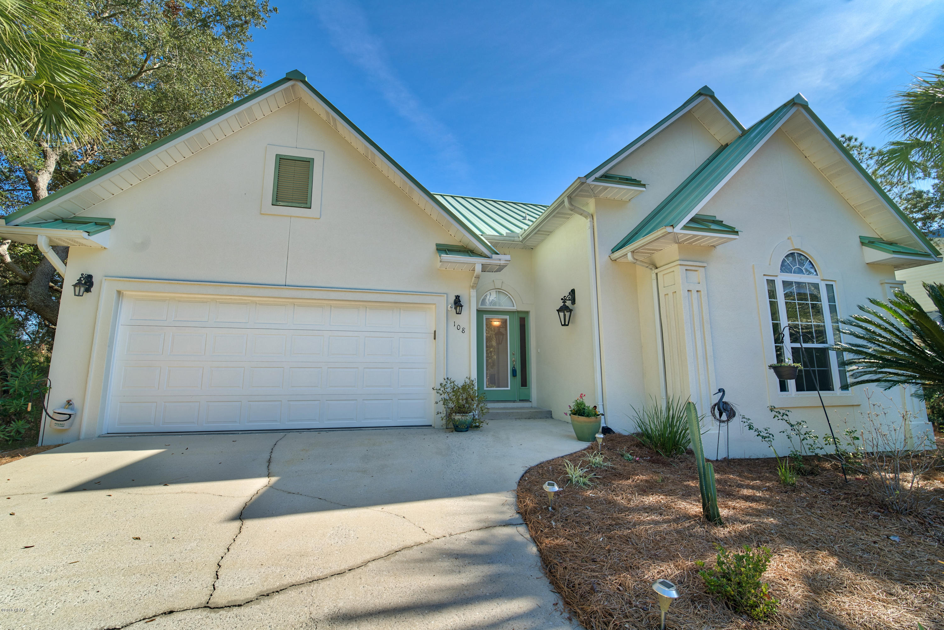 Lakewood Of Seagrove Bch Plat II - Residential