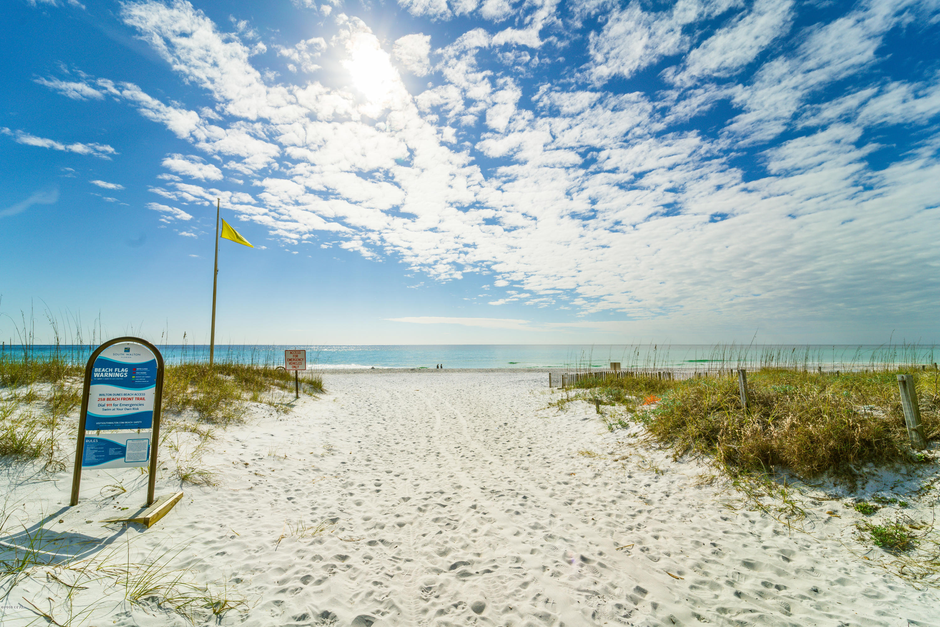 Lakewood Of Seagrove Bch Plat II - Residential