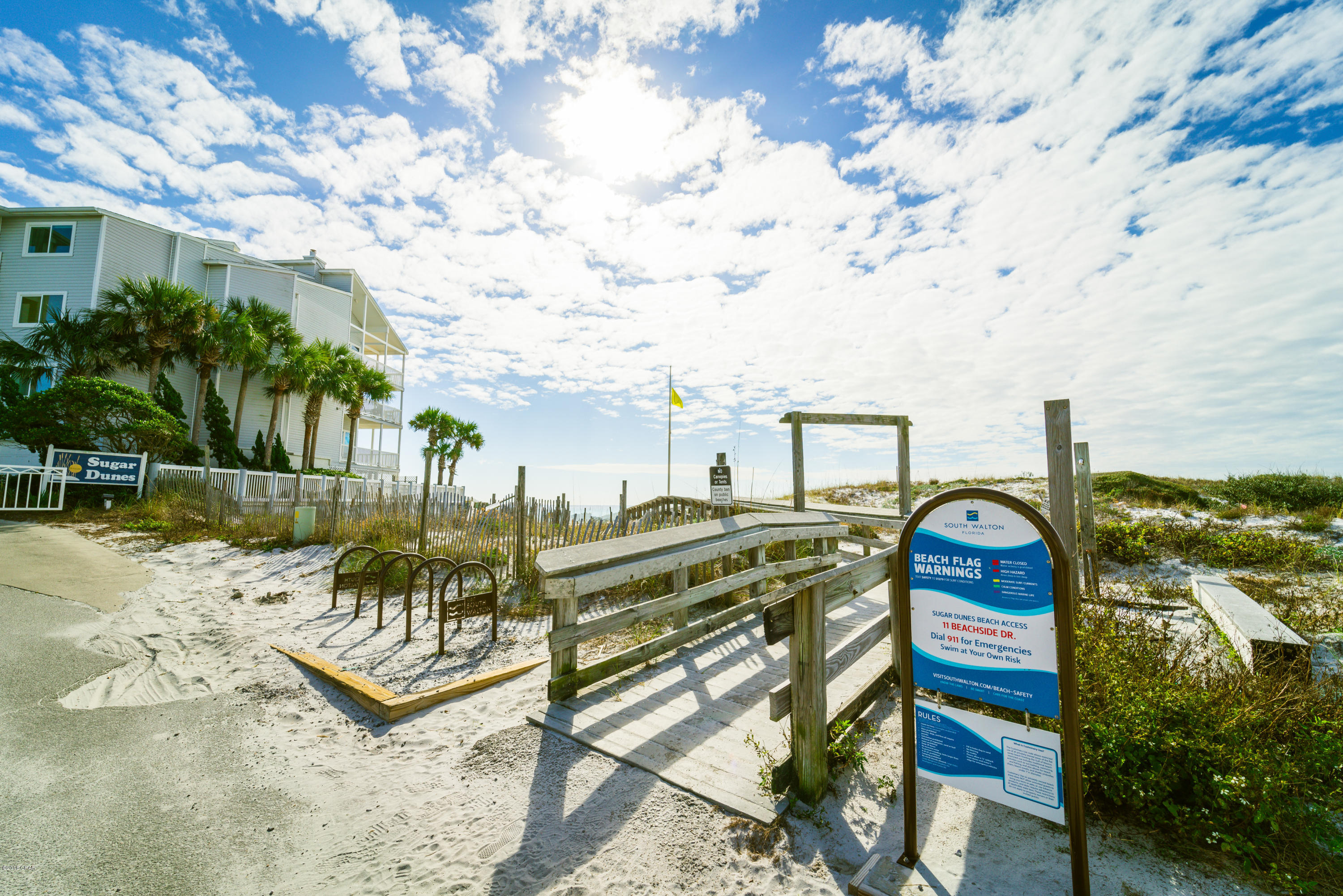 Lakewood Of Seagrove Bch Plat II - Residential