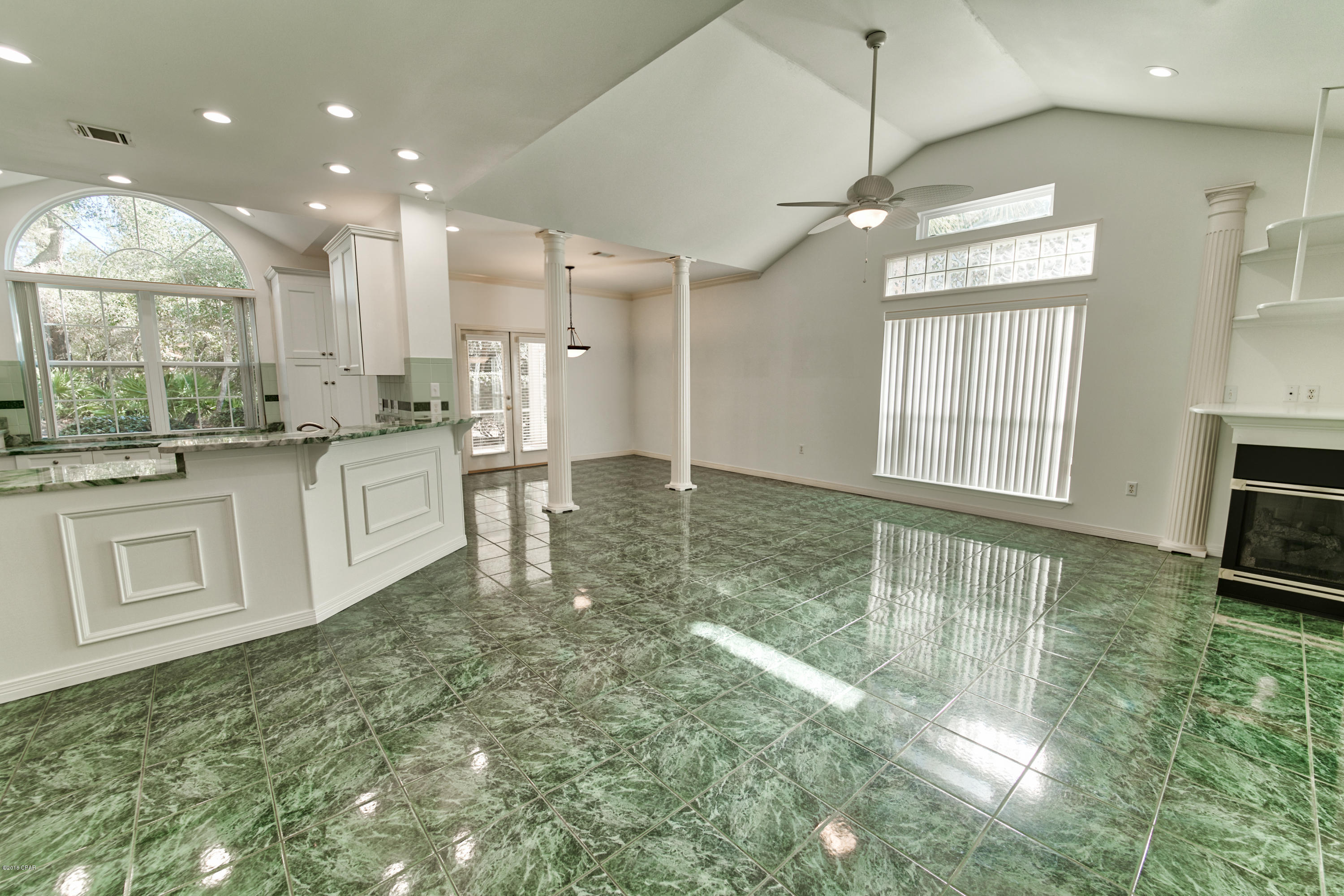 Lakewood Of Seagrove Bch Plat II - Residential