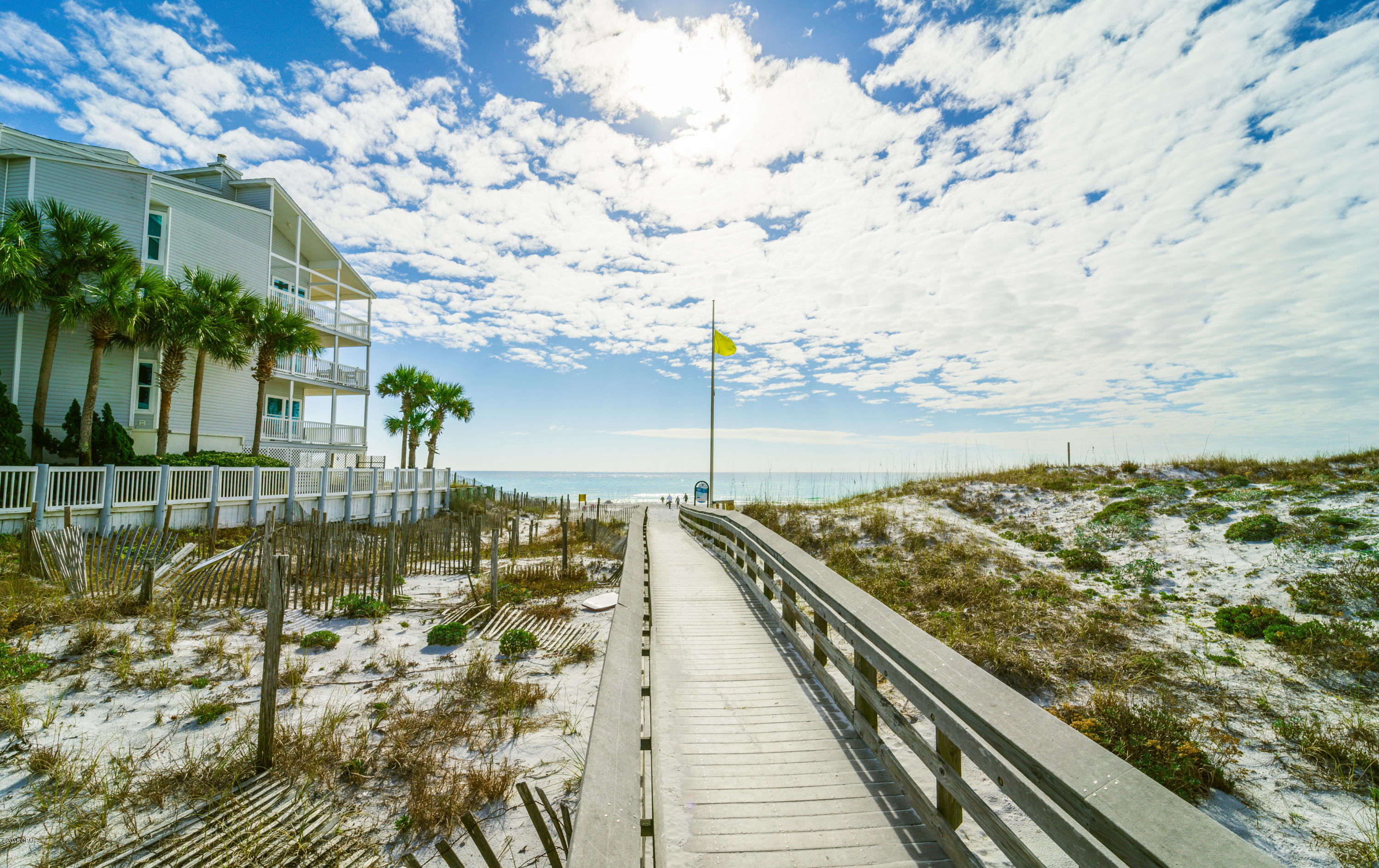 Lakewood Of Seagrove Bch Plat II - Residential