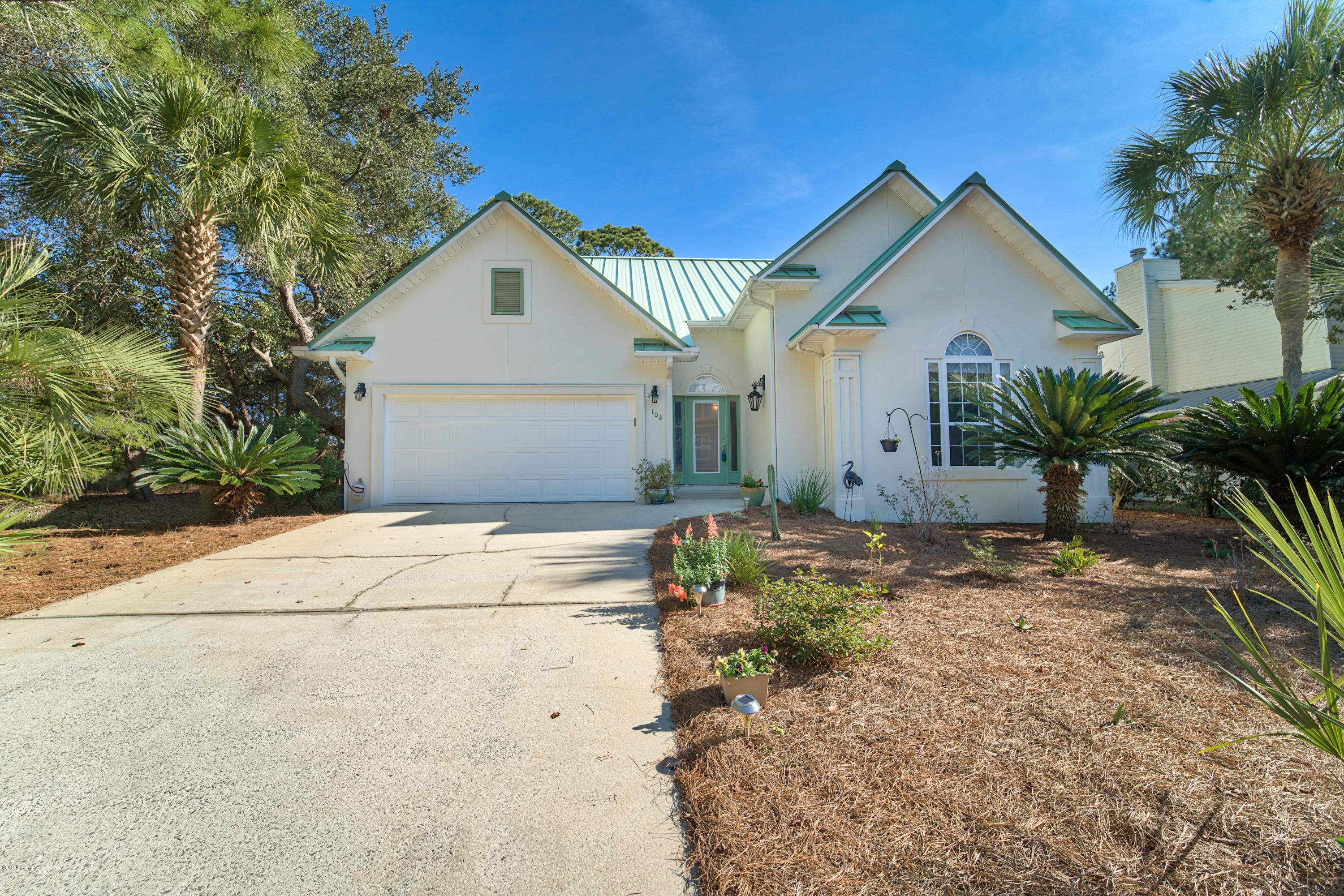 Lakewood Of Seagrove Bch Plat II - Residential