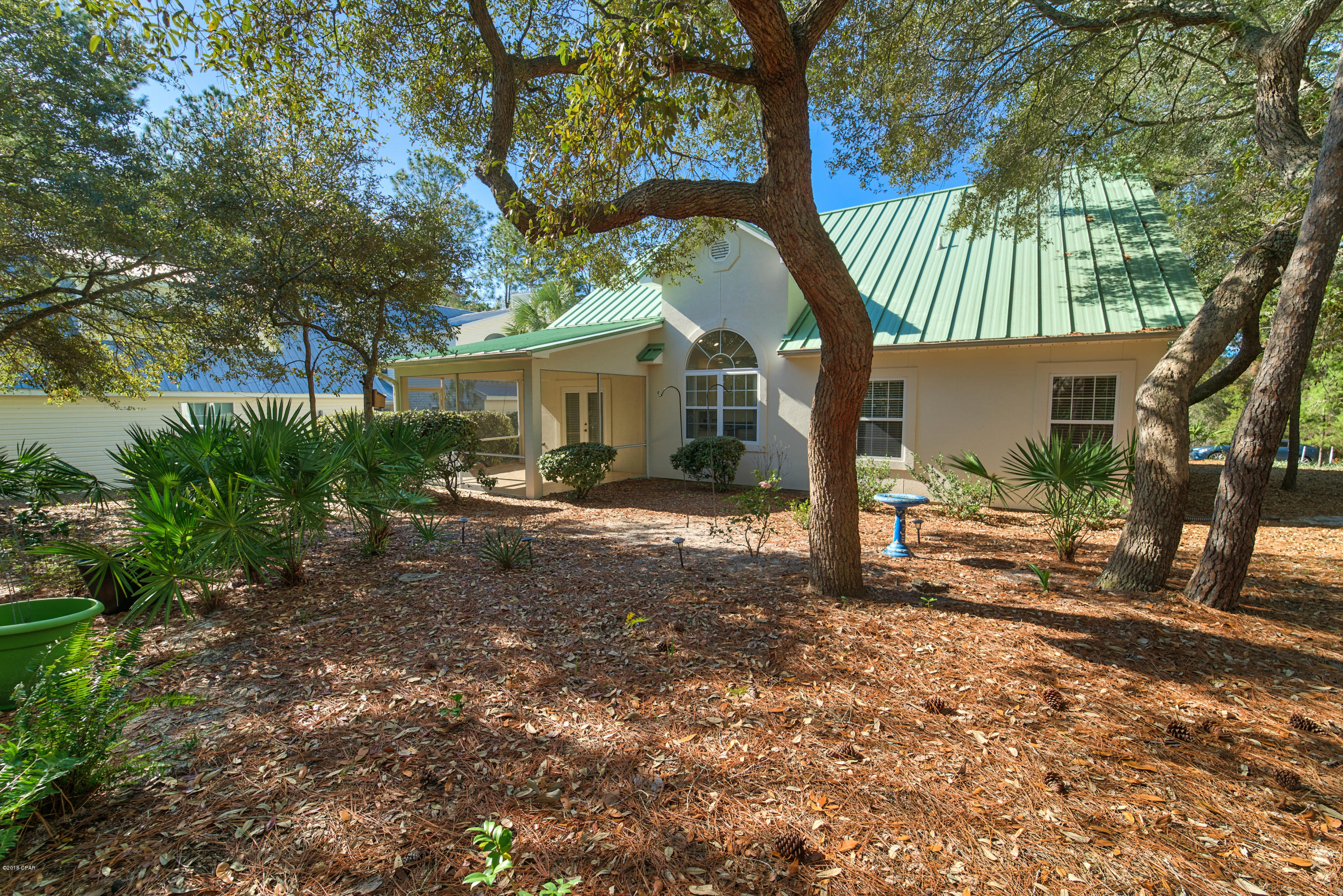 Lakewood Of Seagrove Bch Plat II - Residential