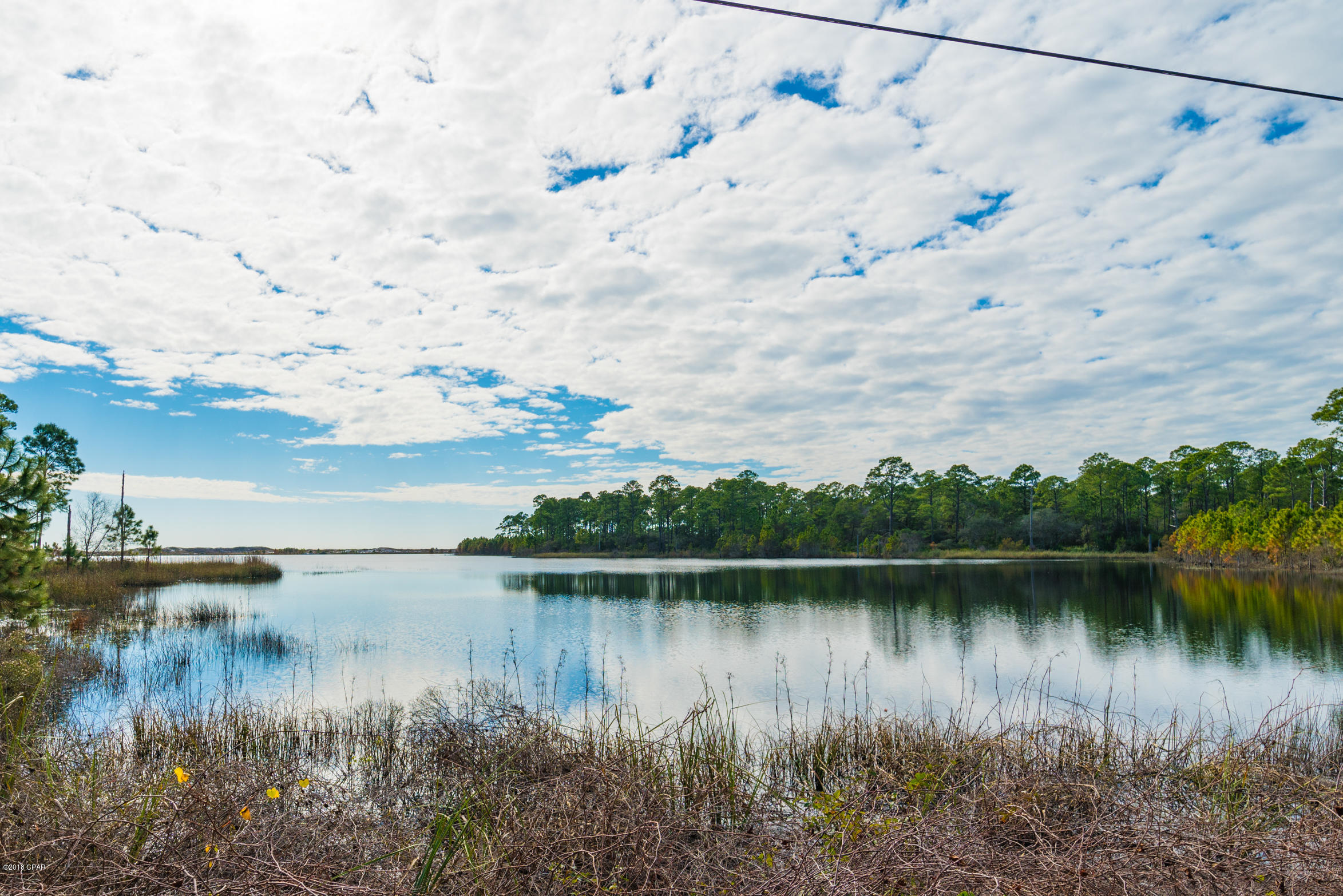 Lakewood Of Seagrove Bch Plat II - Residential