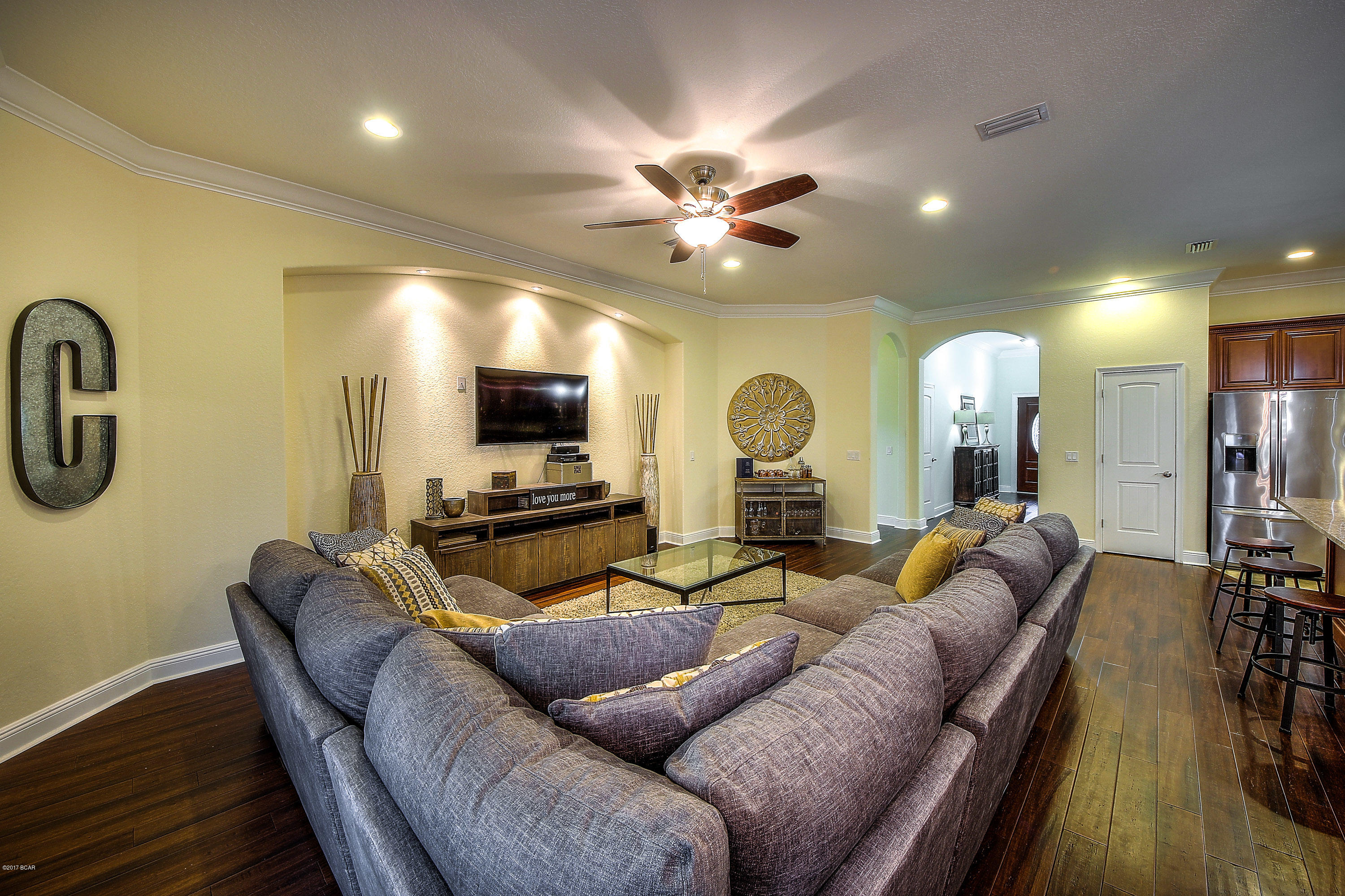 Lyndell Plantation - Residential