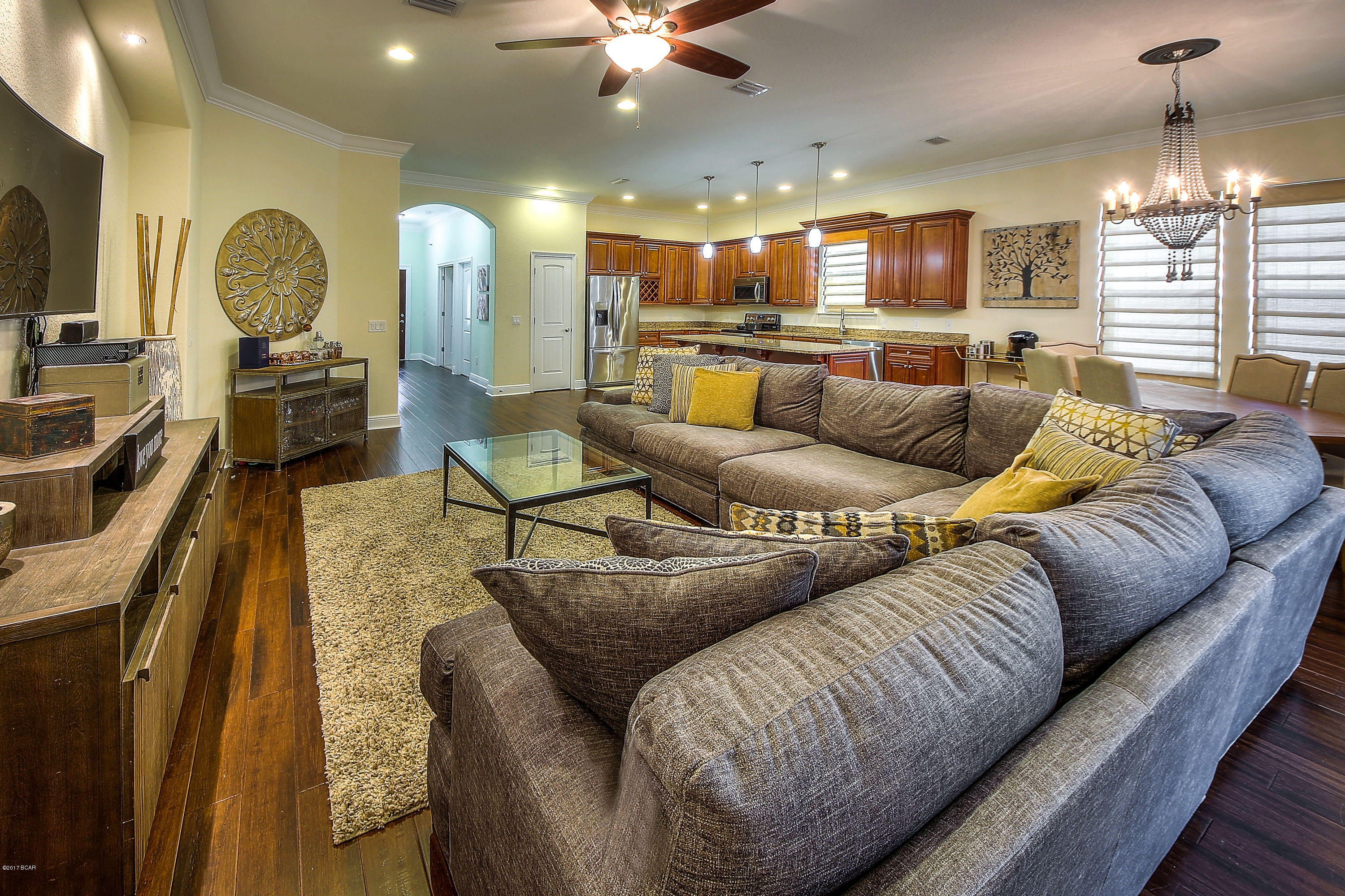 Lyndell Plantation - Residential