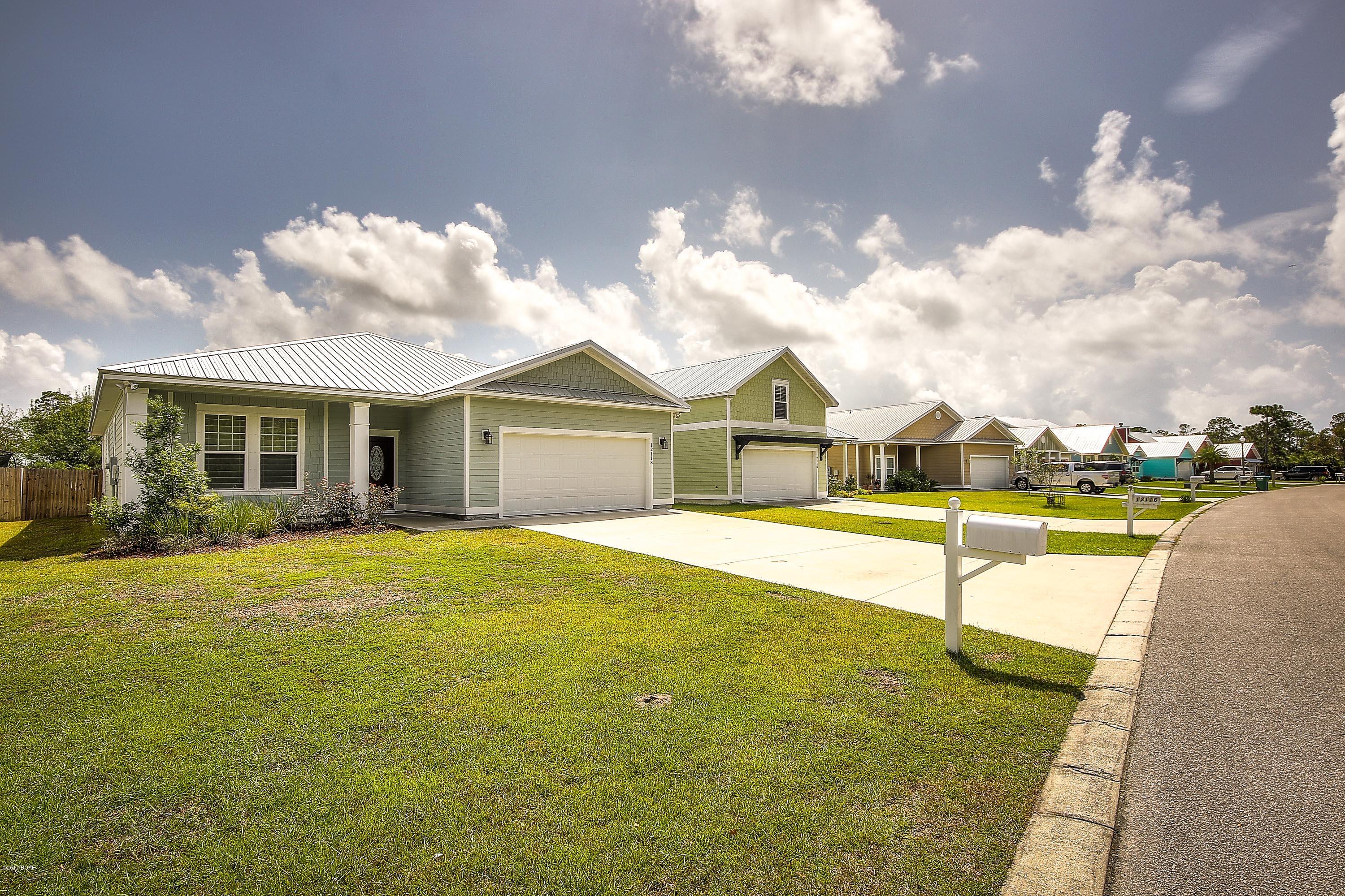 Lyndell Plantation - Residential