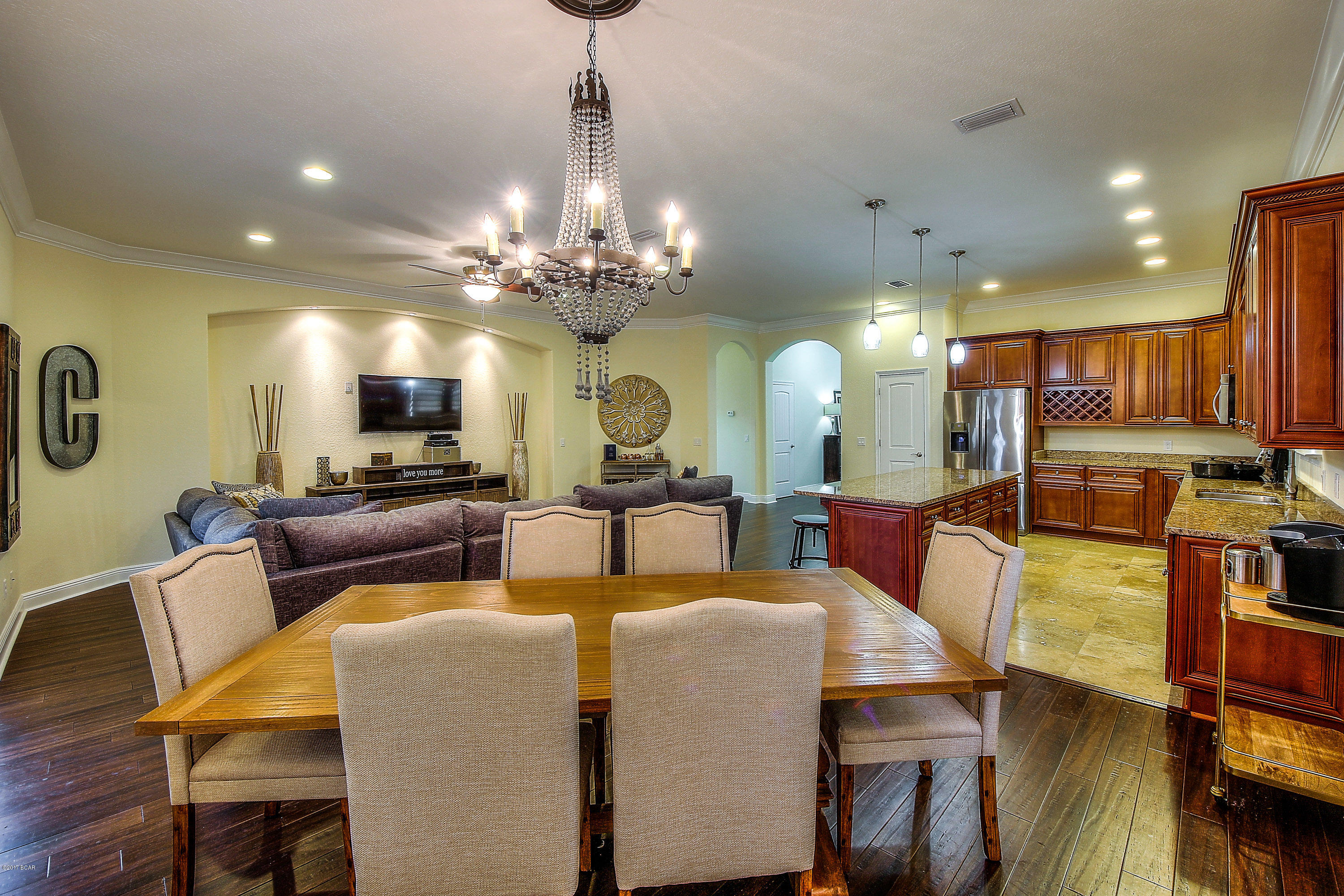 Lyndell Plantation - Residential