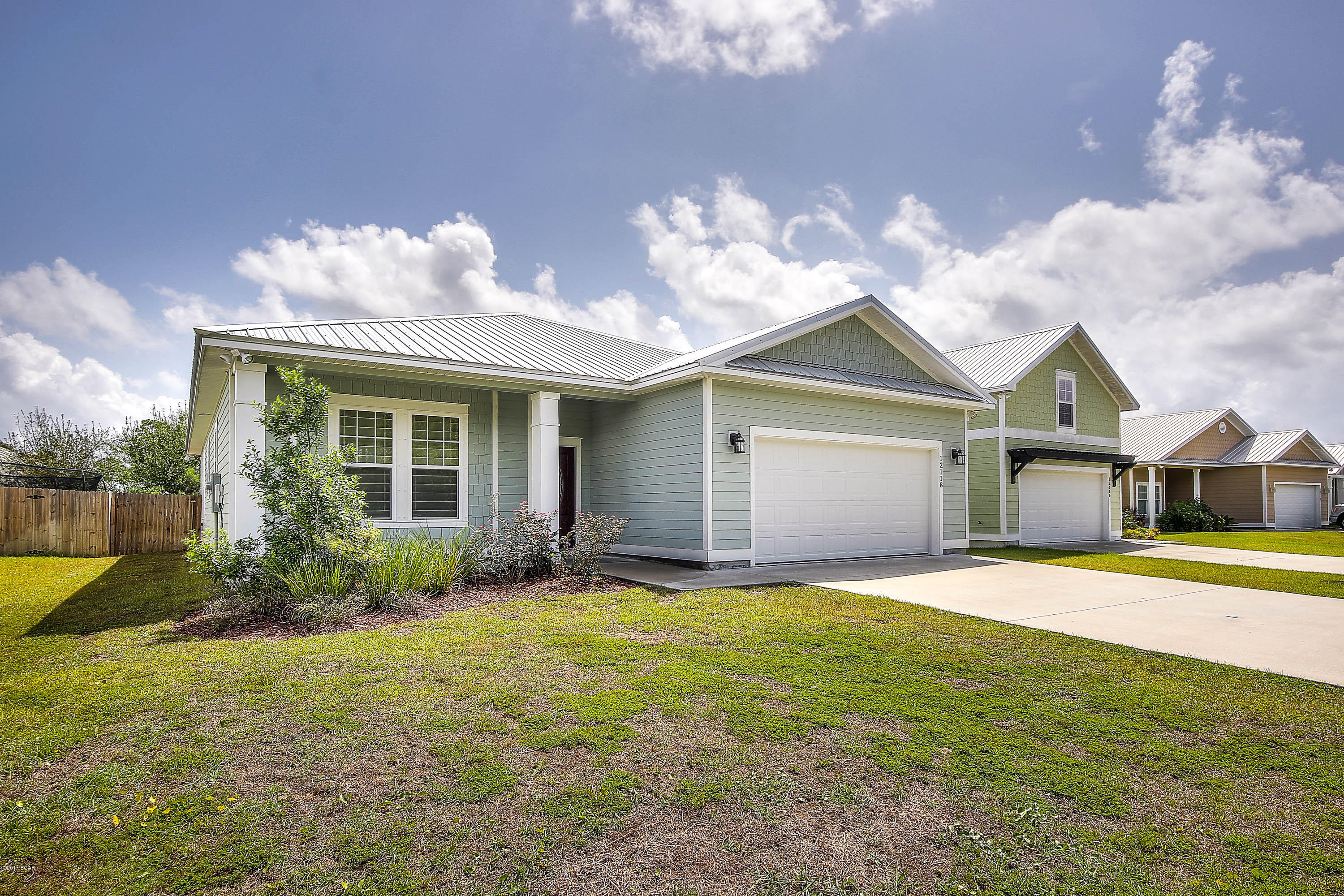 Lyndell Plantation - Residential