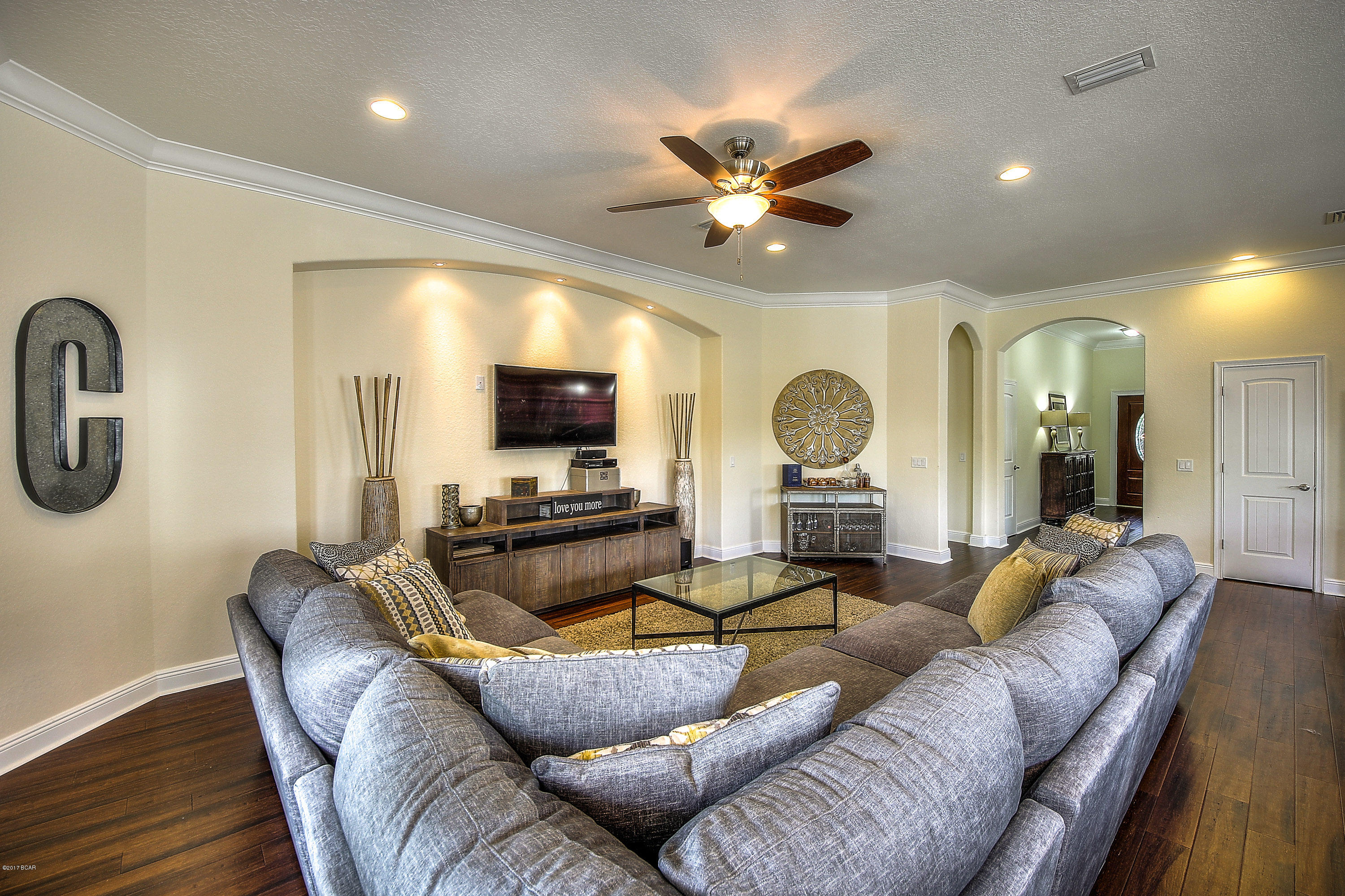 Lyndell Plantation - Residential