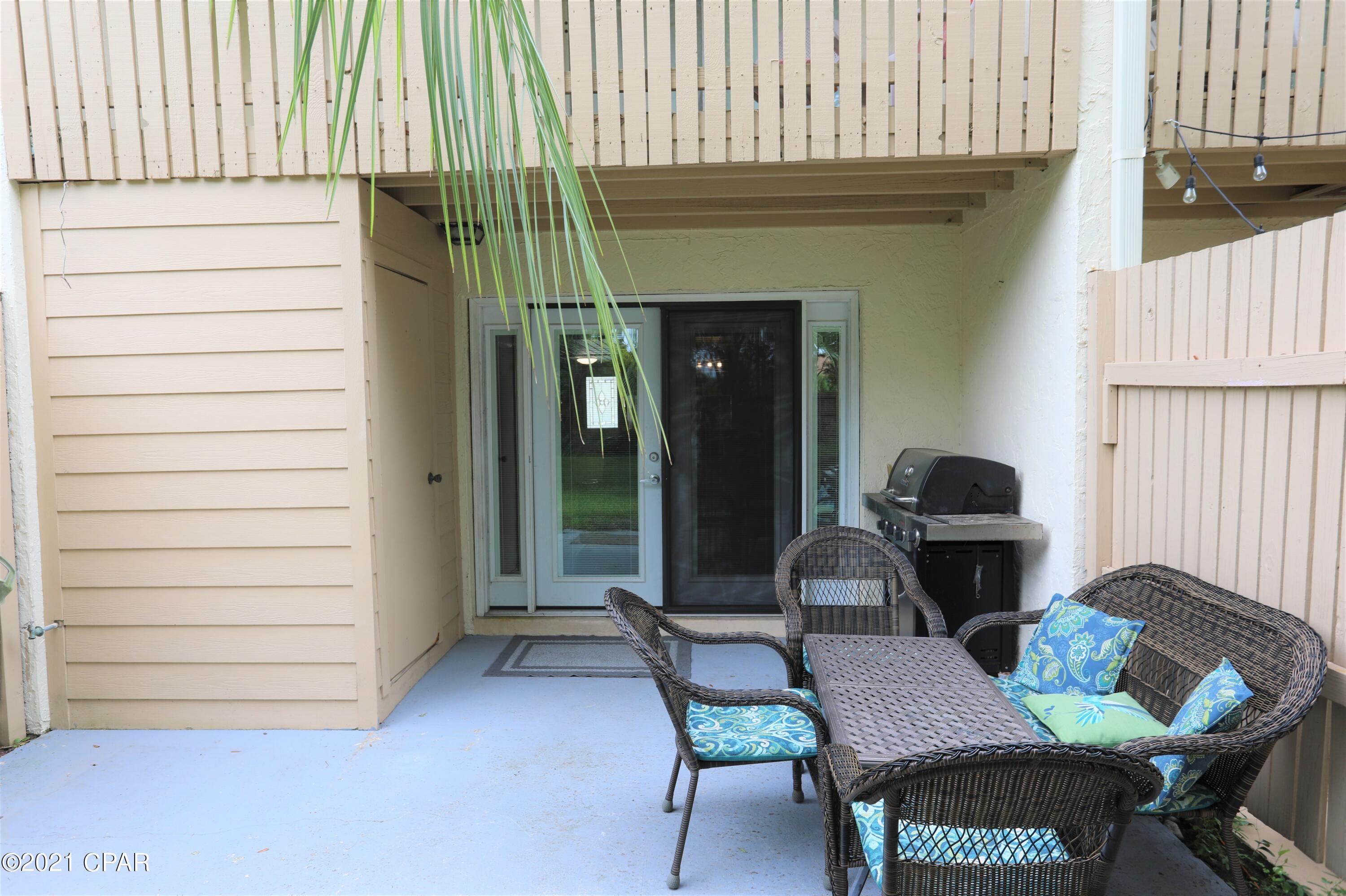 Horizon South I - Residential