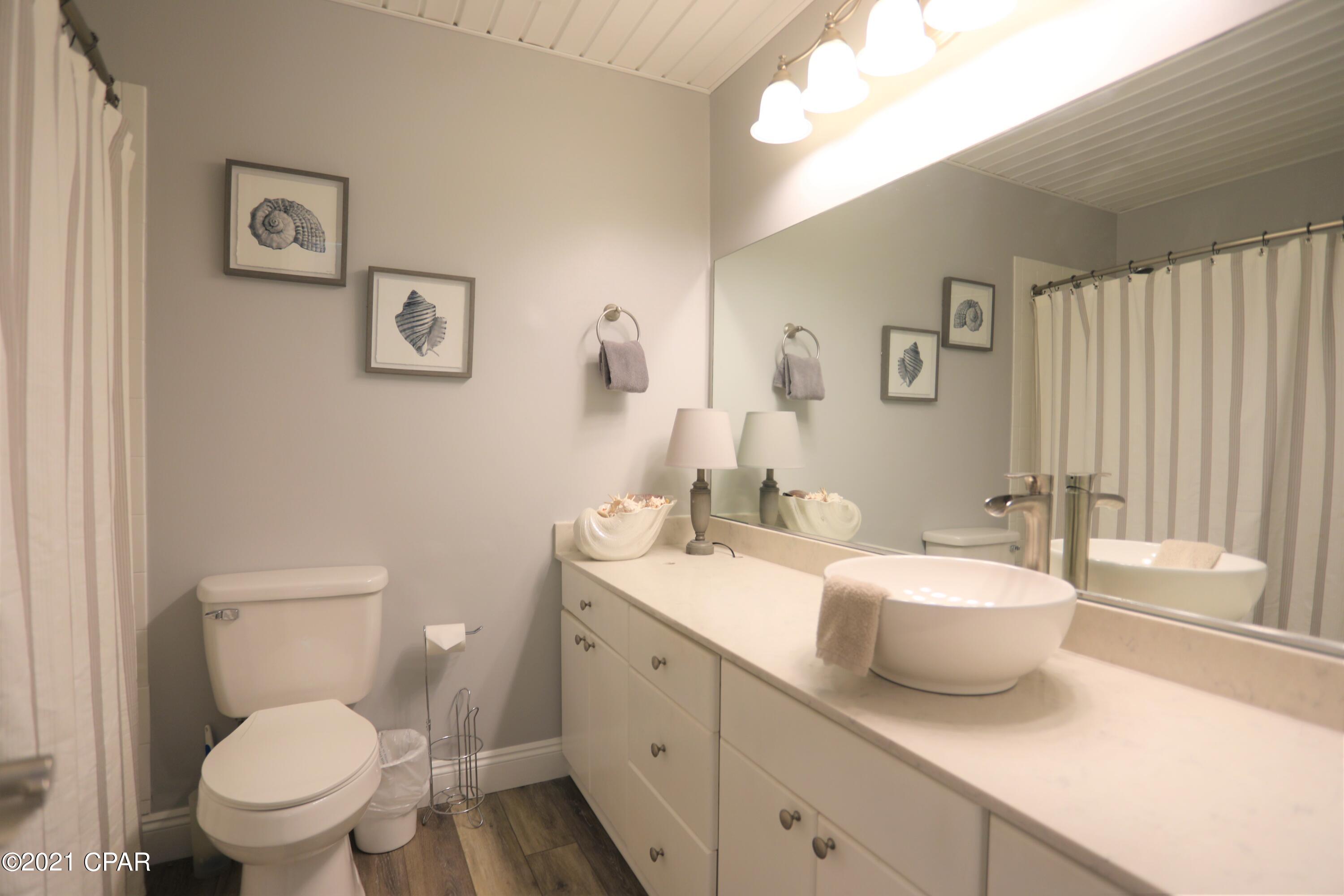 Horizon South I - Residential