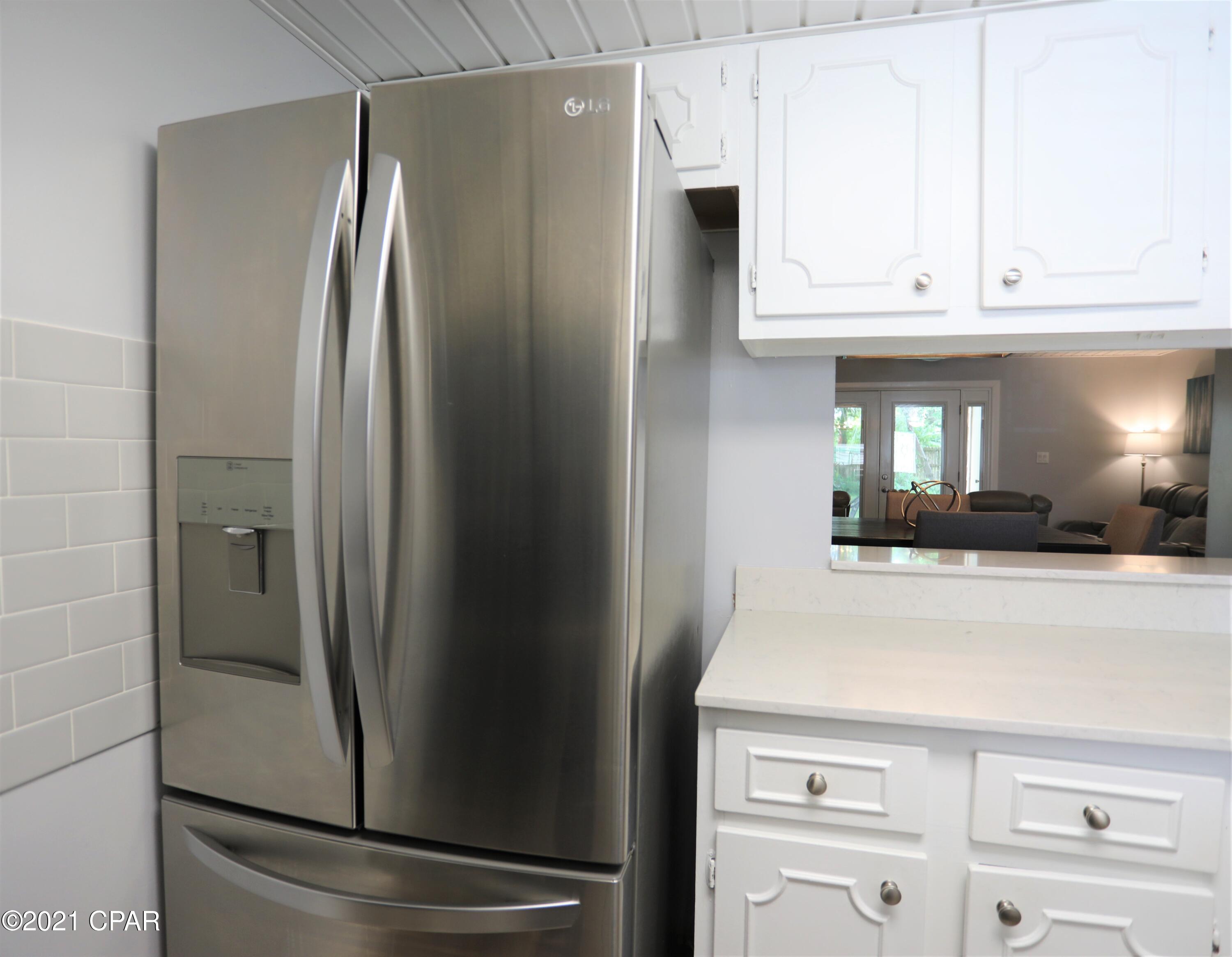 Horizon South I - Residential