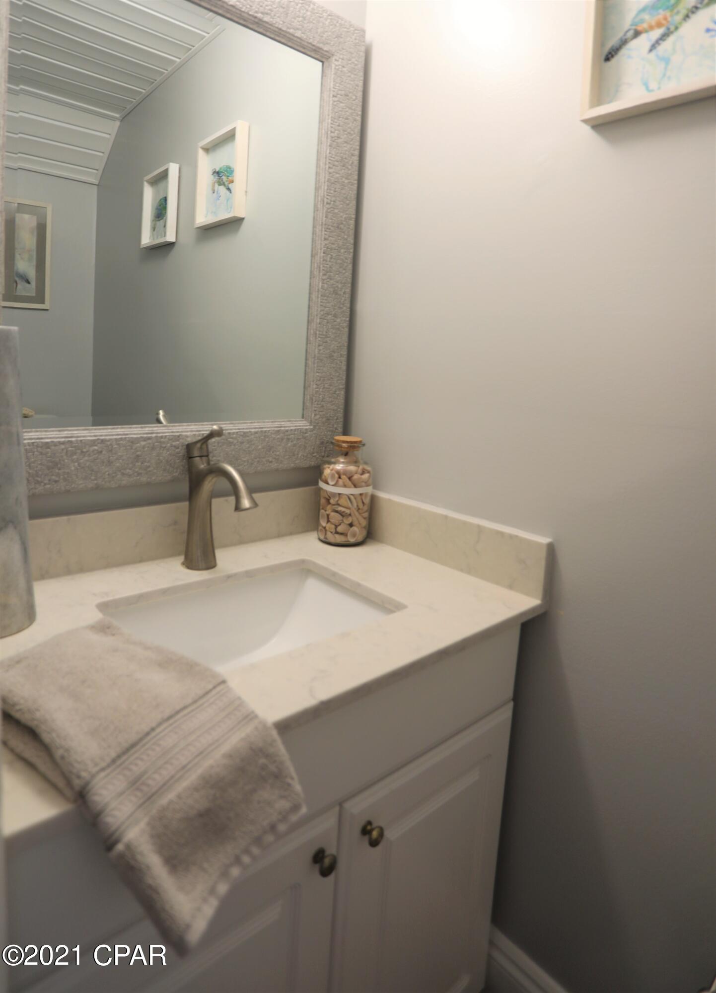 Horizon South I - Residential