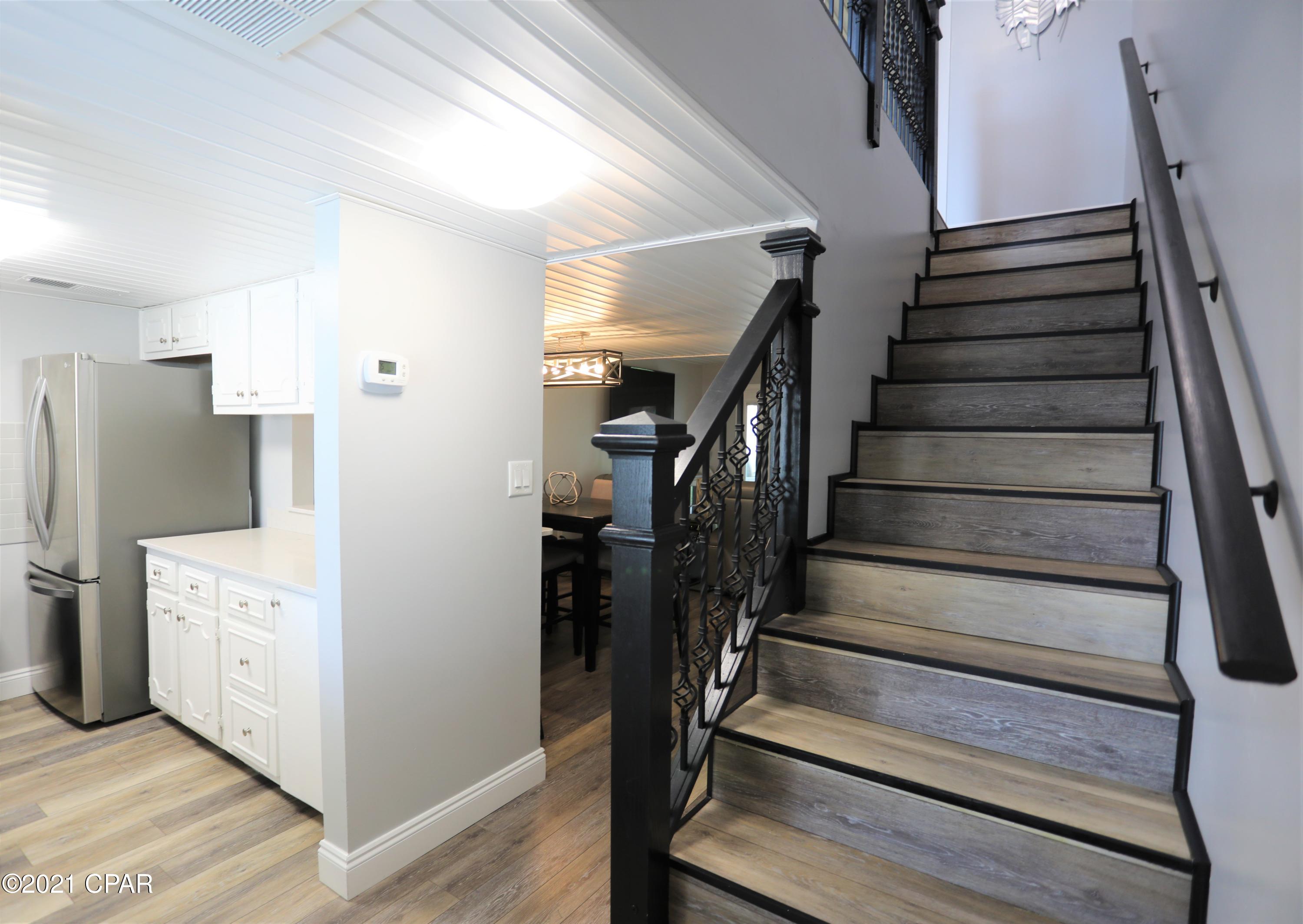 Horizon South I - Residential