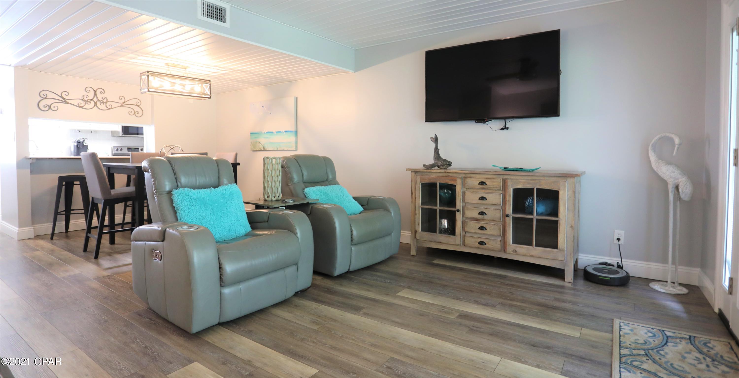 Horizon South I - Residential