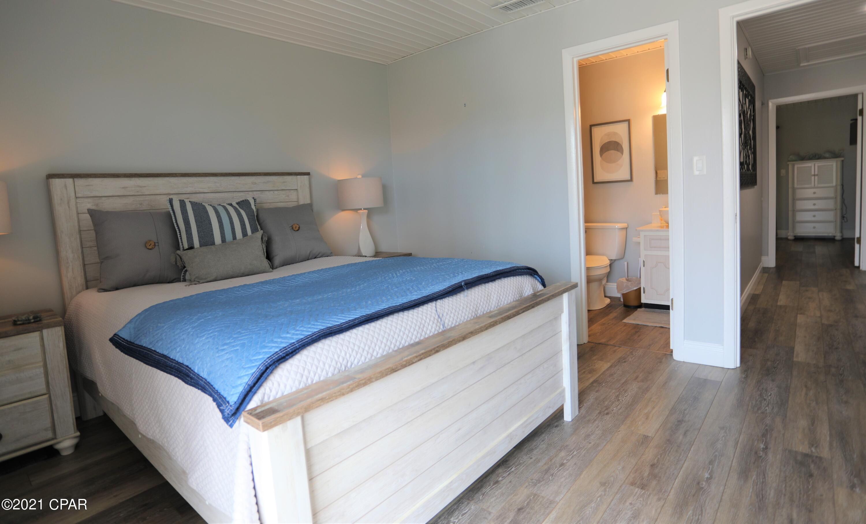 Horizon South I - Residential