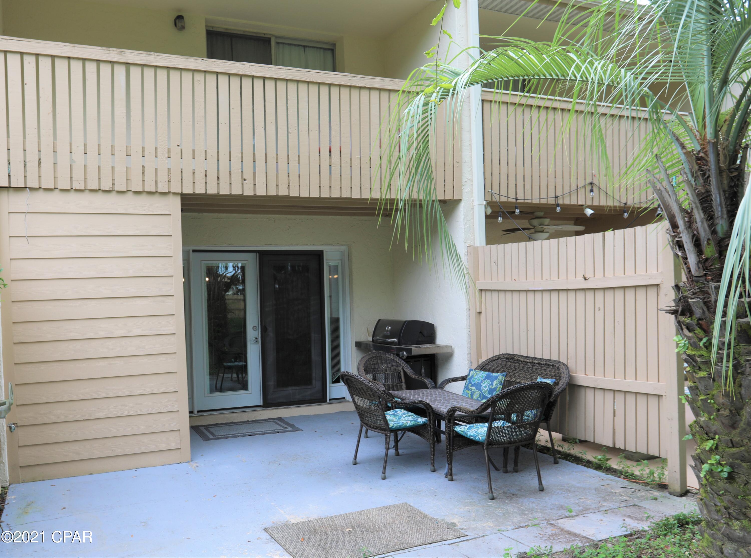 Horizon South I - Residential