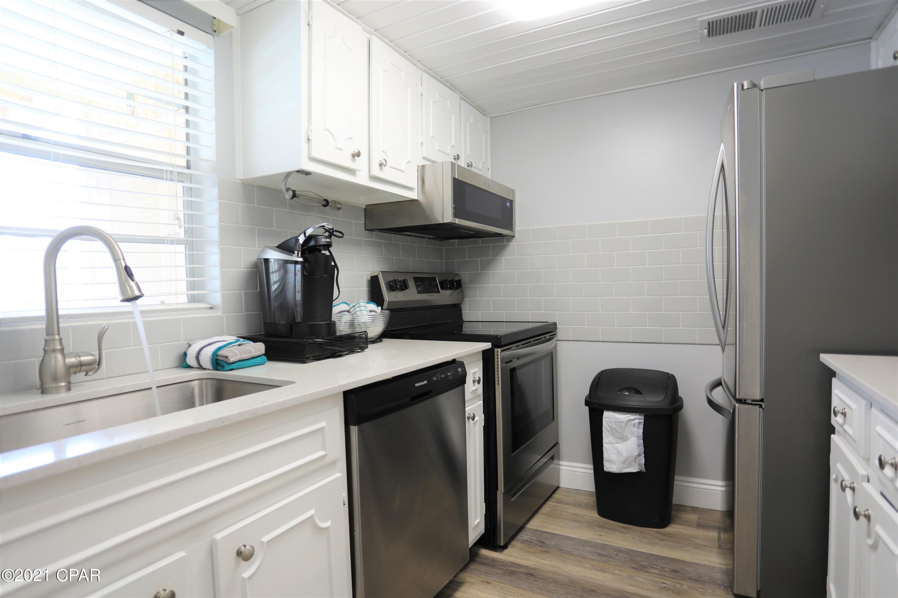 Horizon South I - Residential