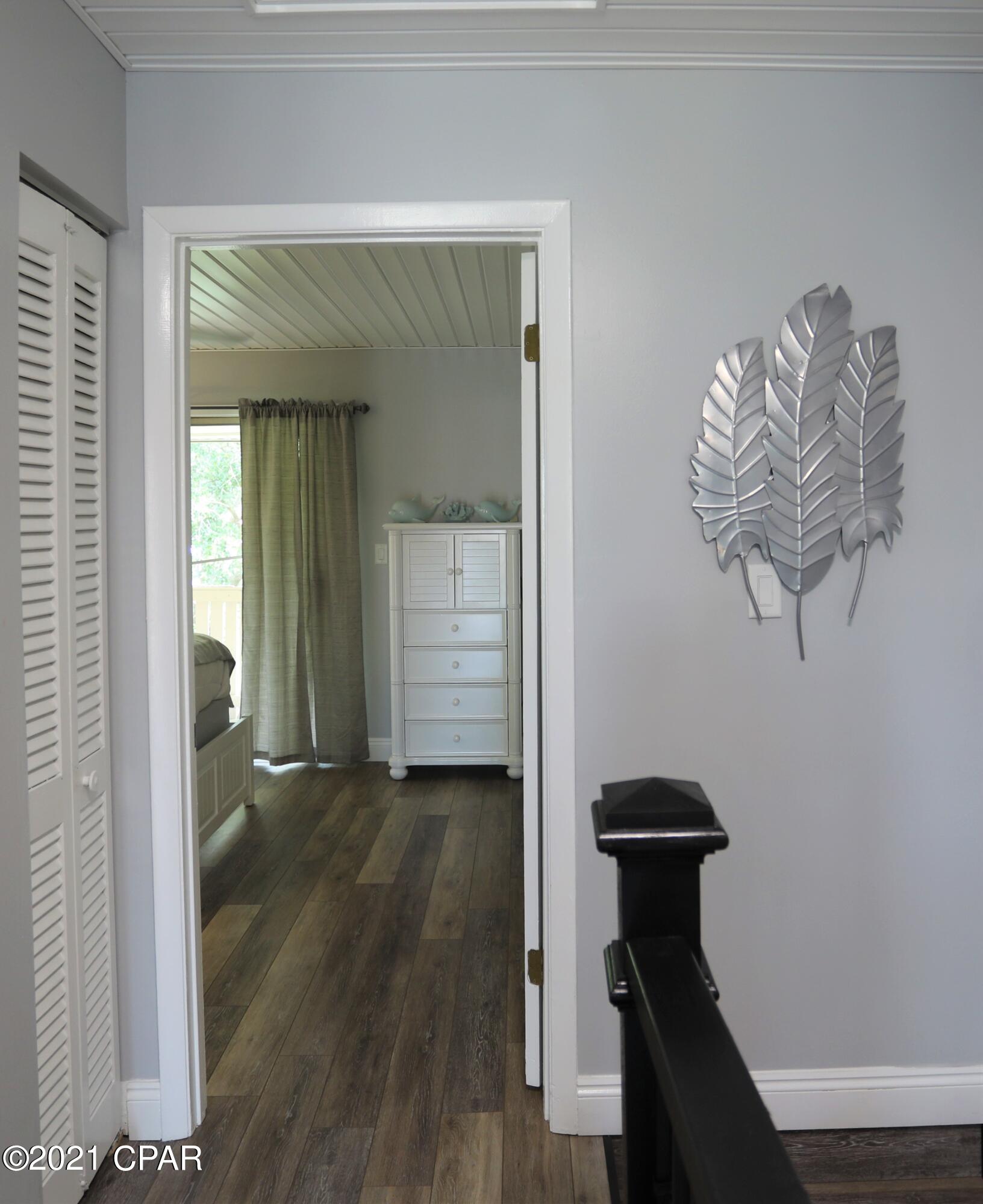 Horizon South I - Residential