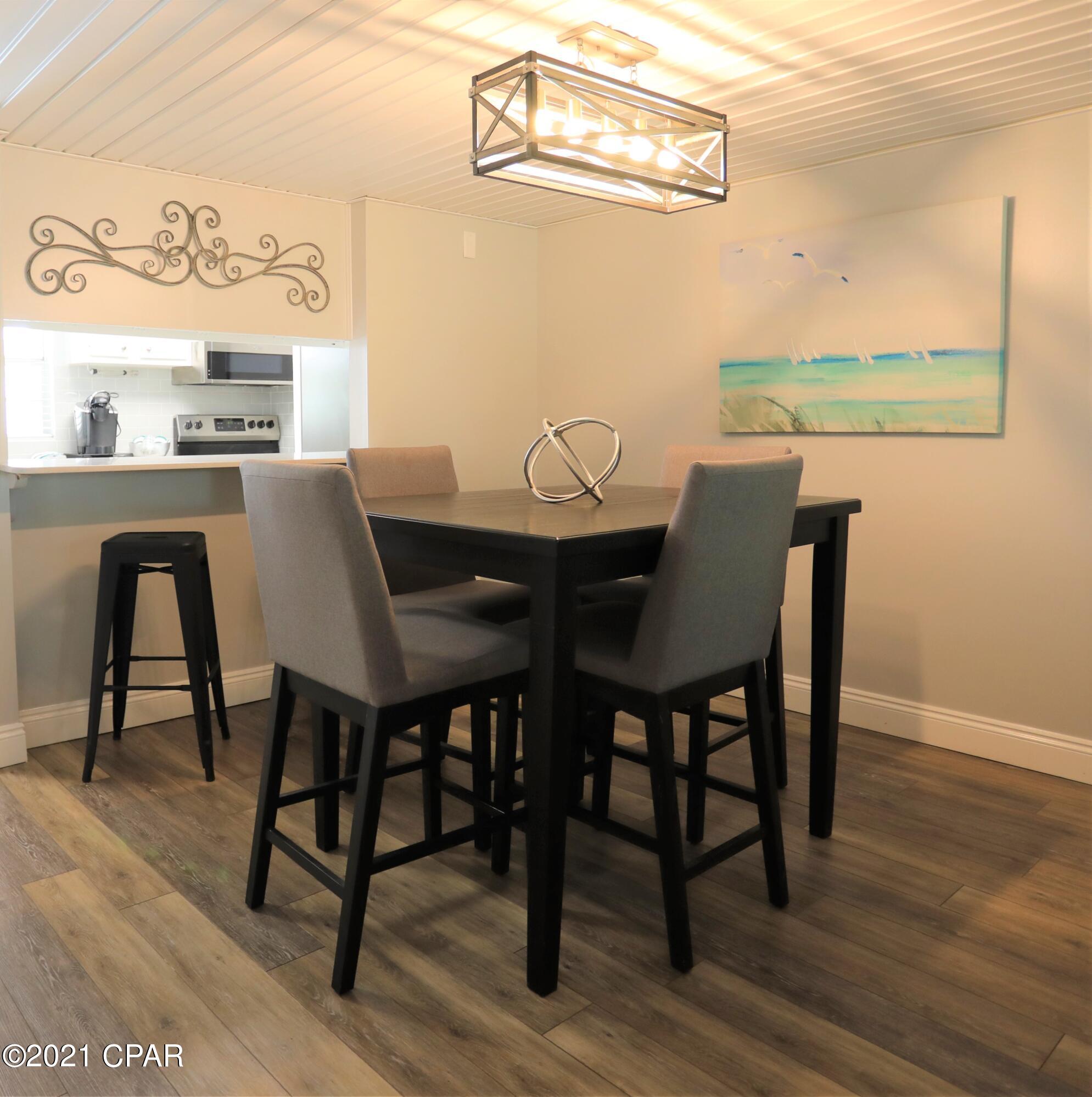 Horizon South I - Residential