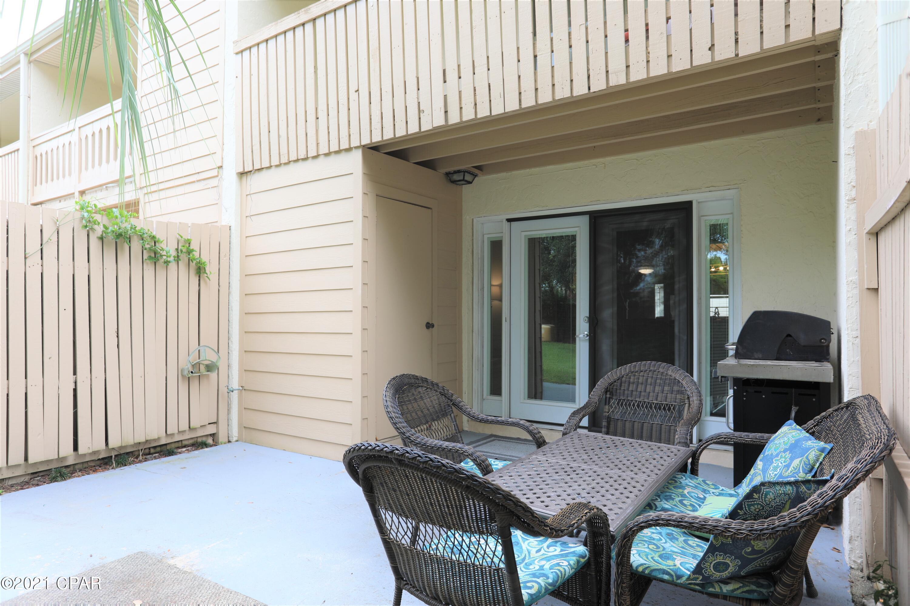 Horizon South I - Residential