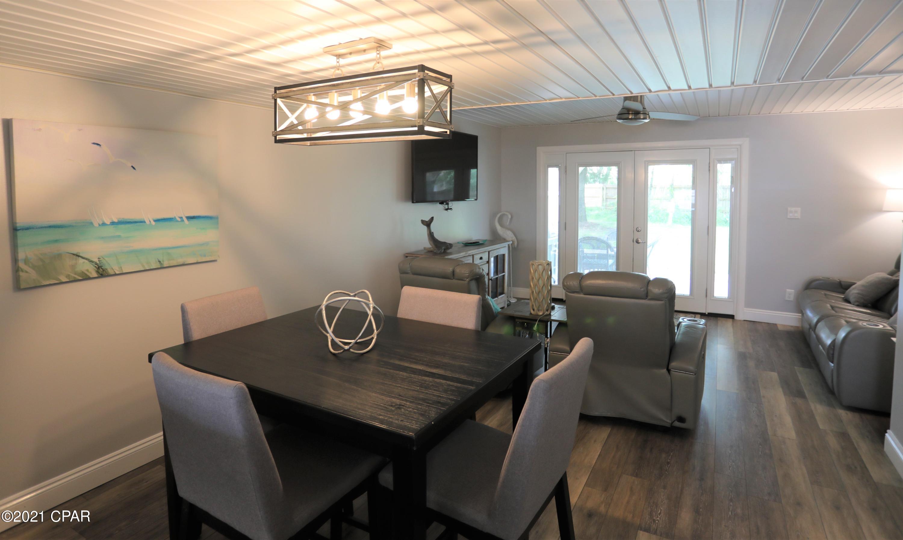 Horizon South I - Residential