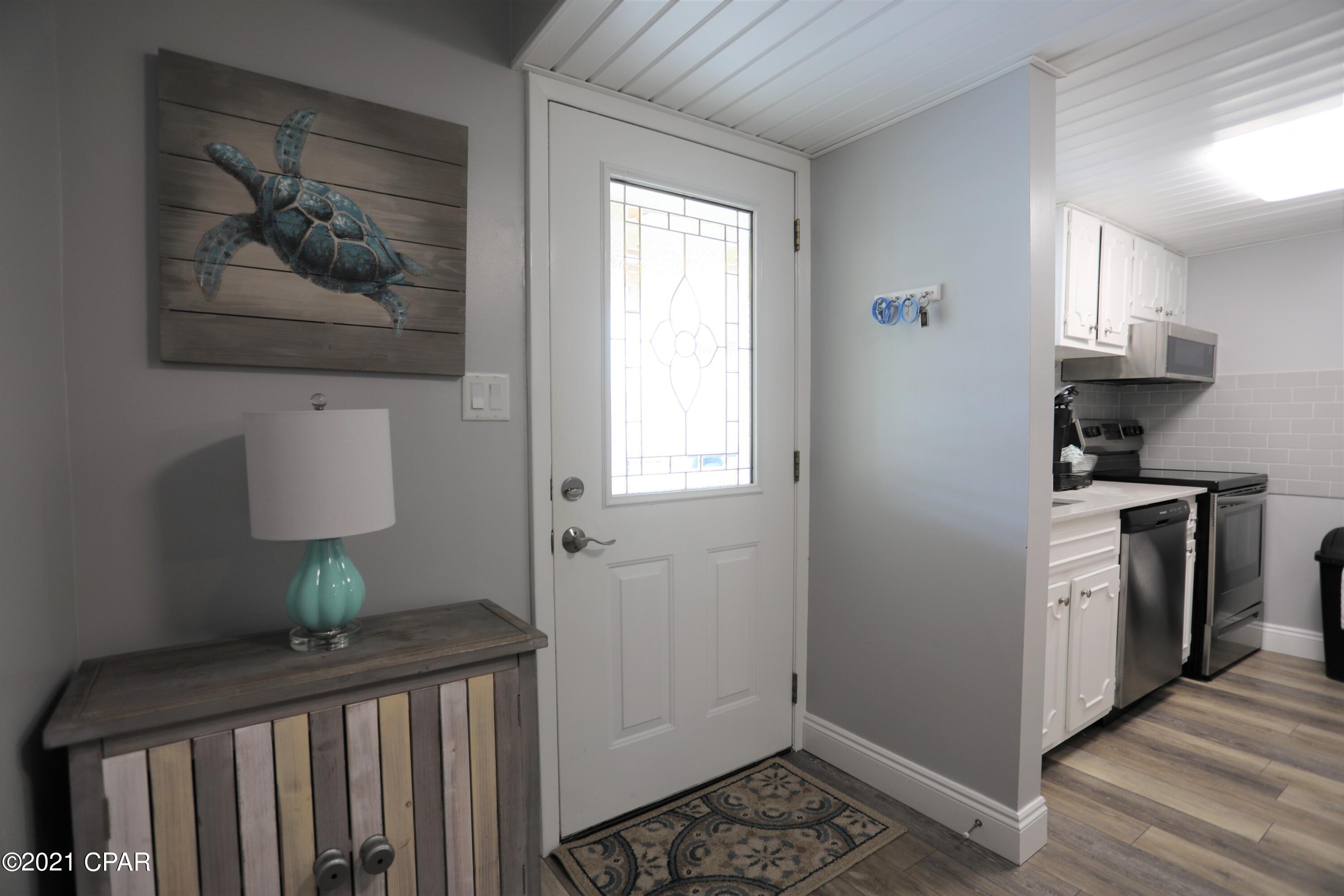 Horizon South I - Residential