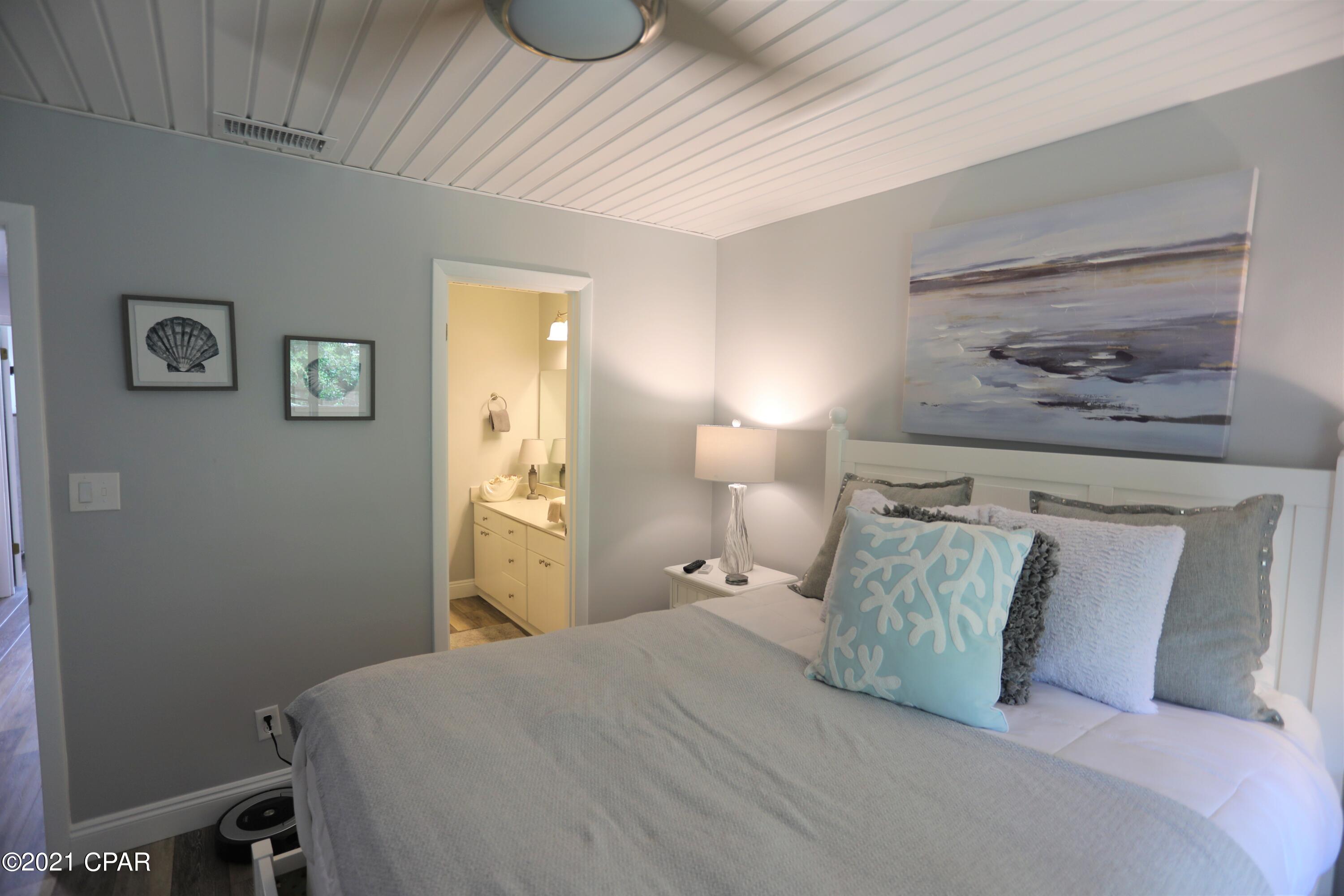 Horizon South I - Residential