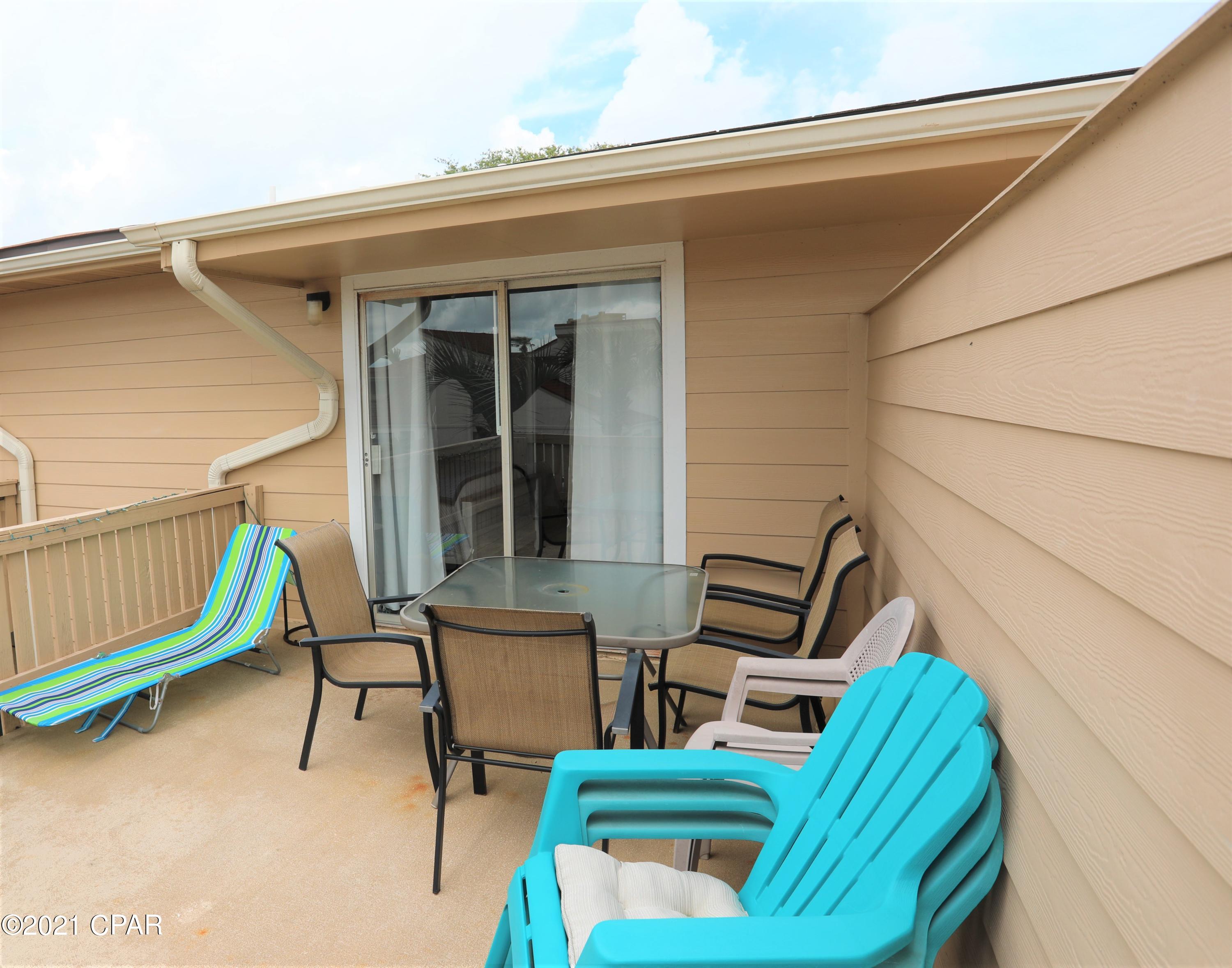 Horizon South I - Residential