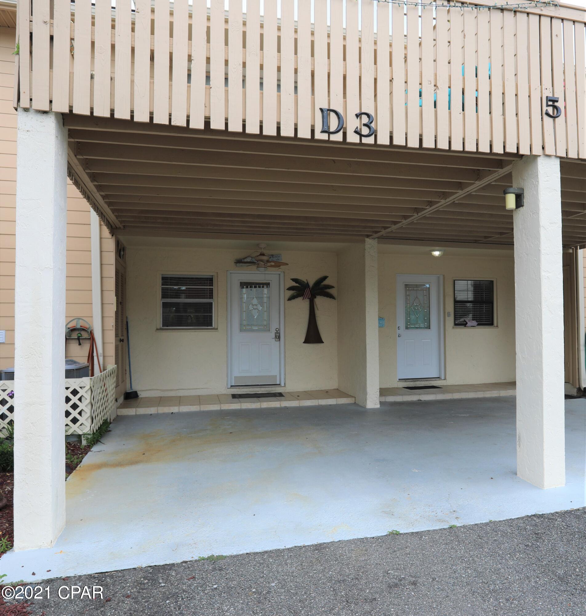 Horizon South I - Residential