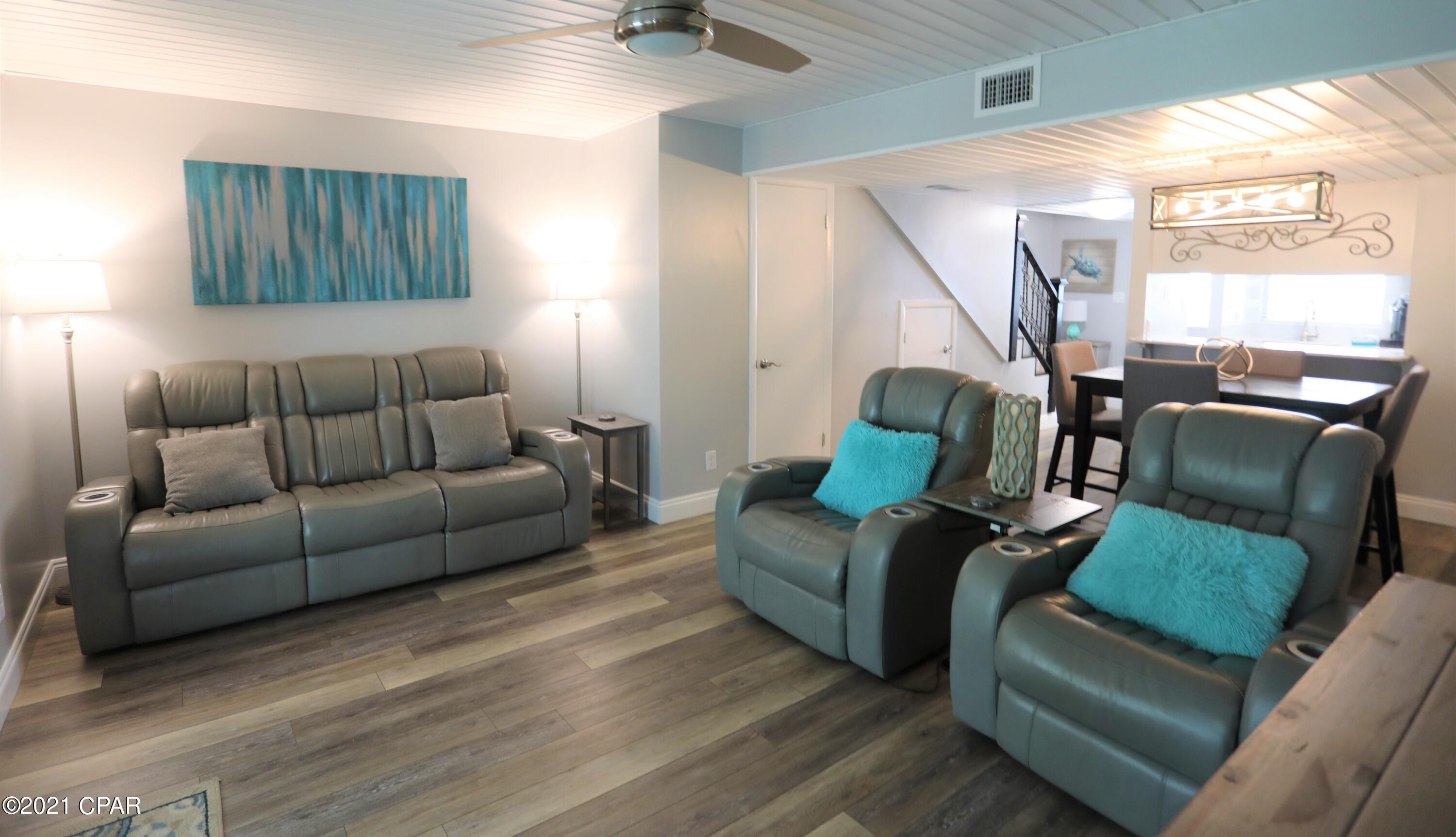 Horizon South I - Residential