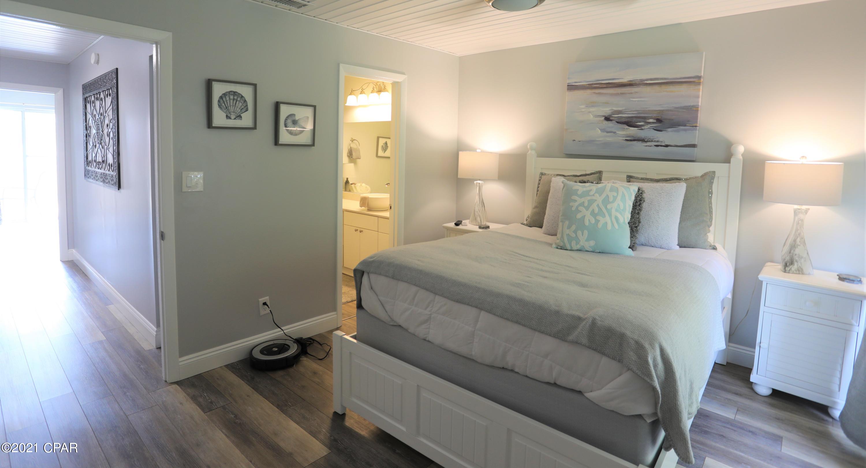 Horizon South I - Residential