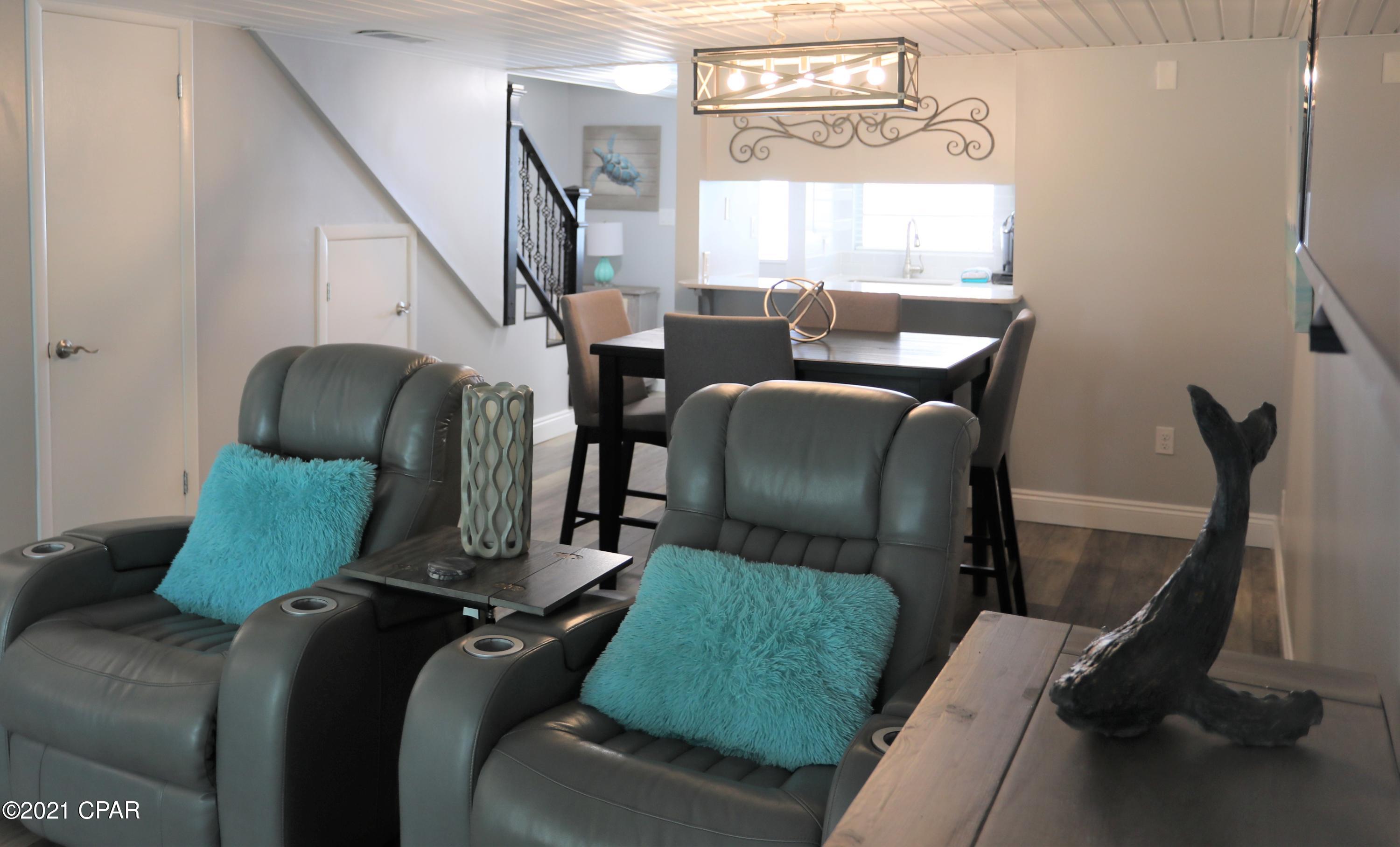 Horizon South I - Residential