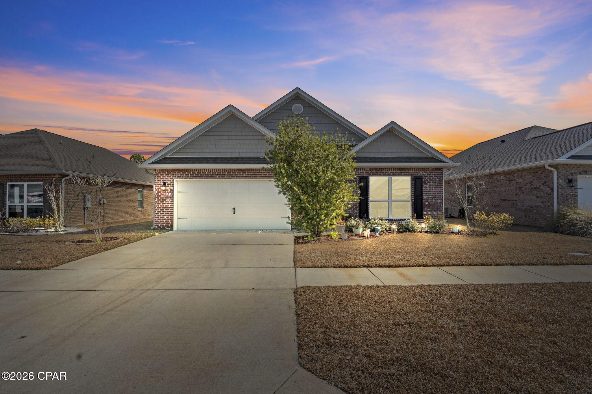 Andrews Plantation - Residential