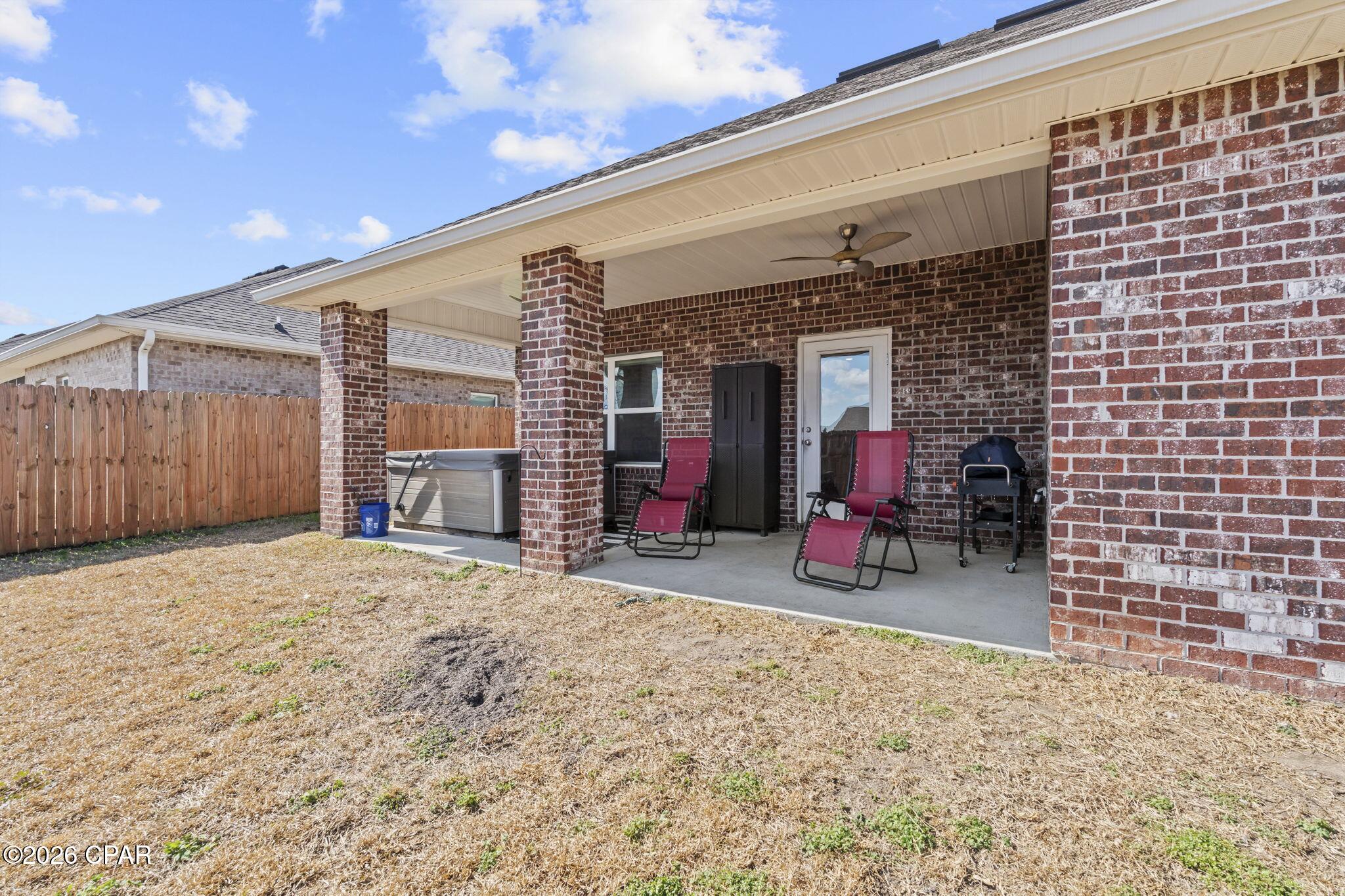 Andrews Plantation - Residential