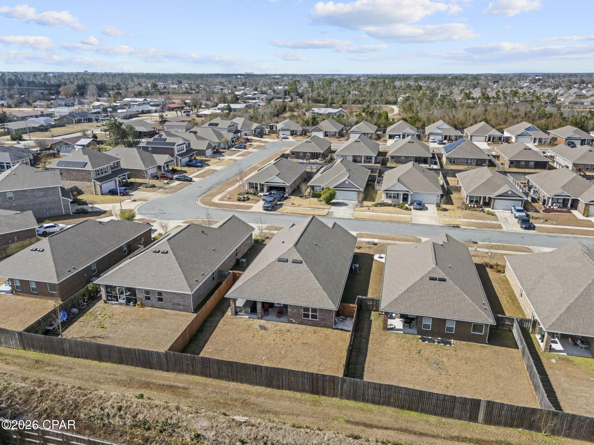 Andrews Plantation - Residential