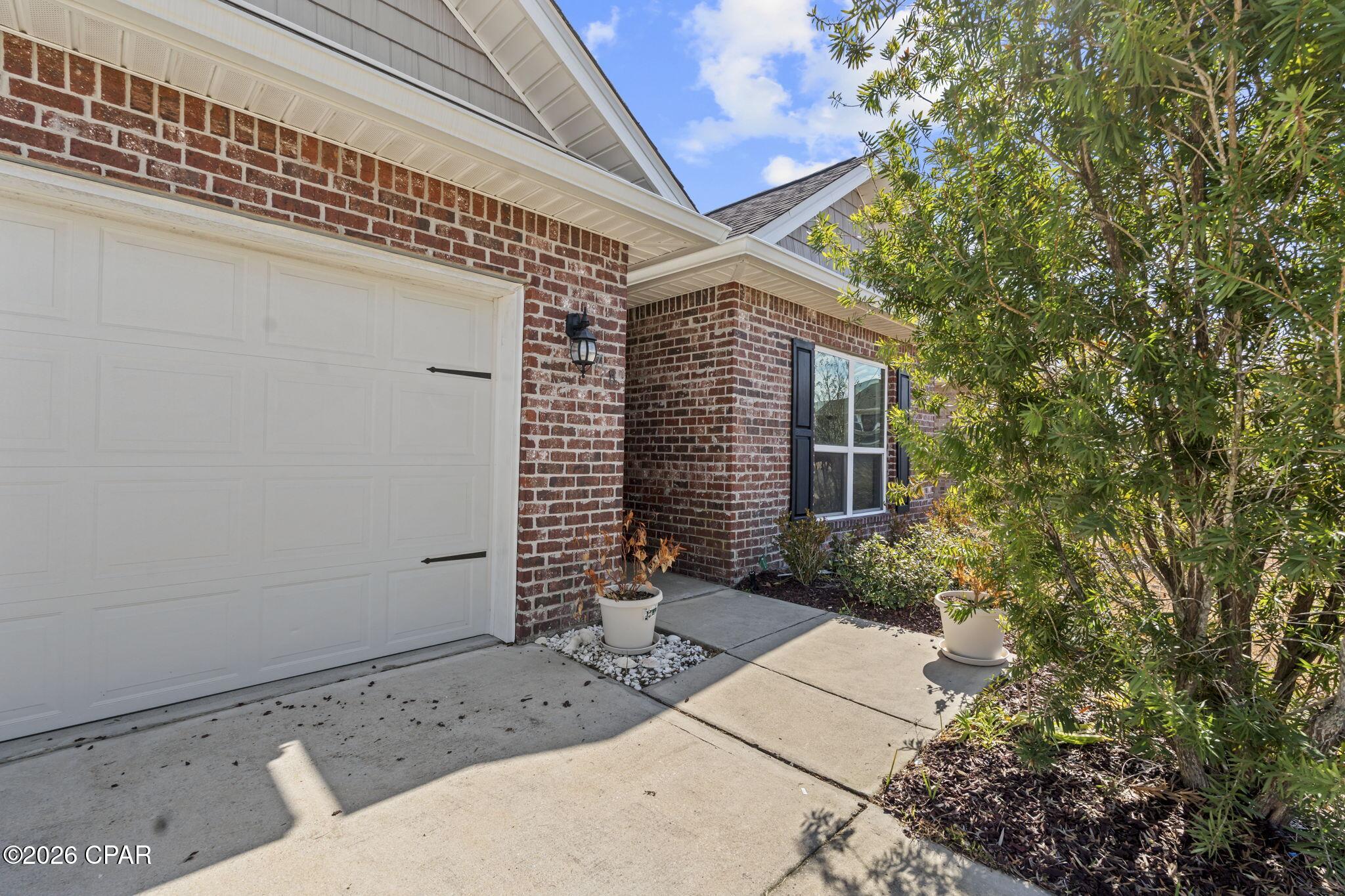 Andrews Plantation - Residential