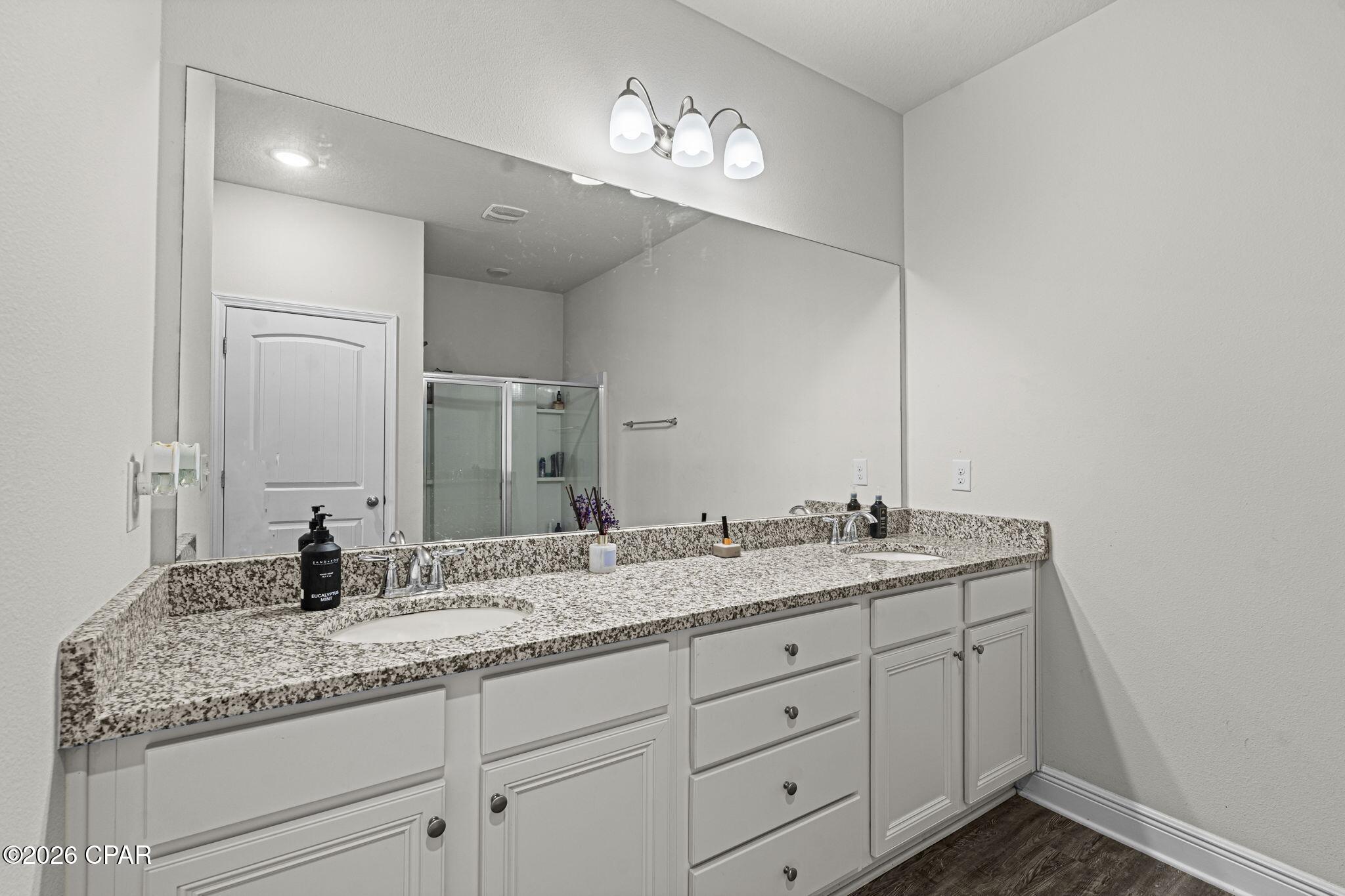 Andrews Plantation - Residential