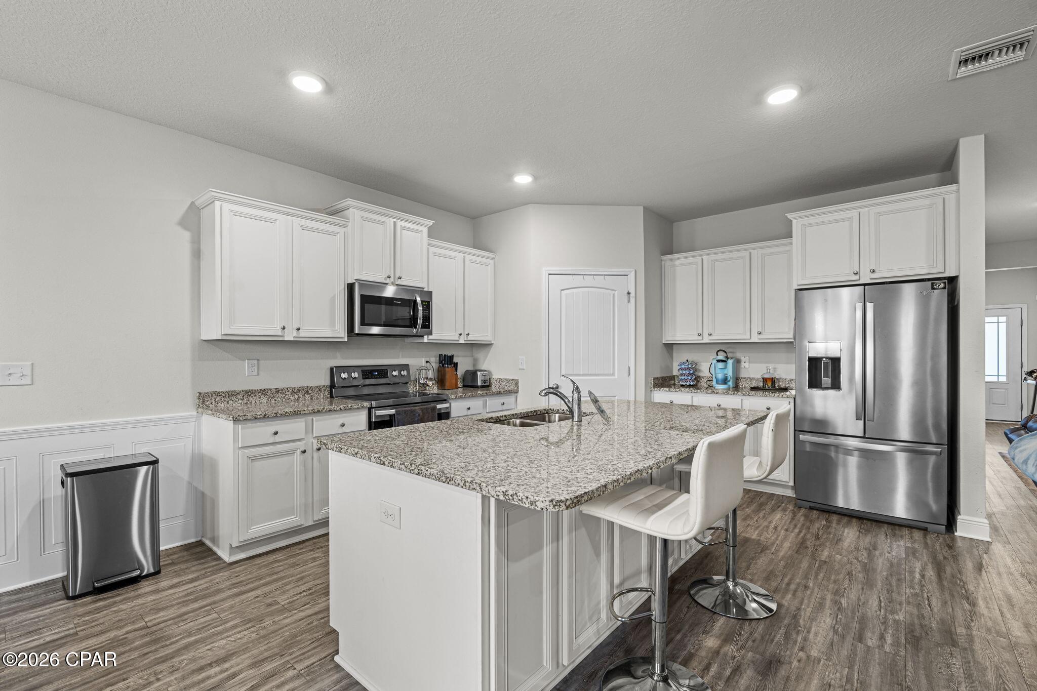 Andrews Plantation - Residential