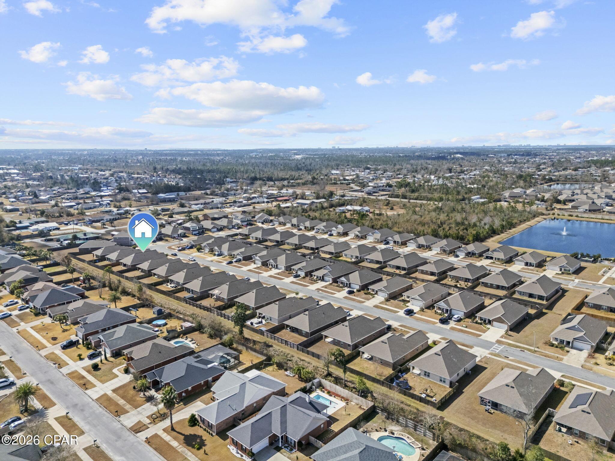 Andrews Plantation - Residential