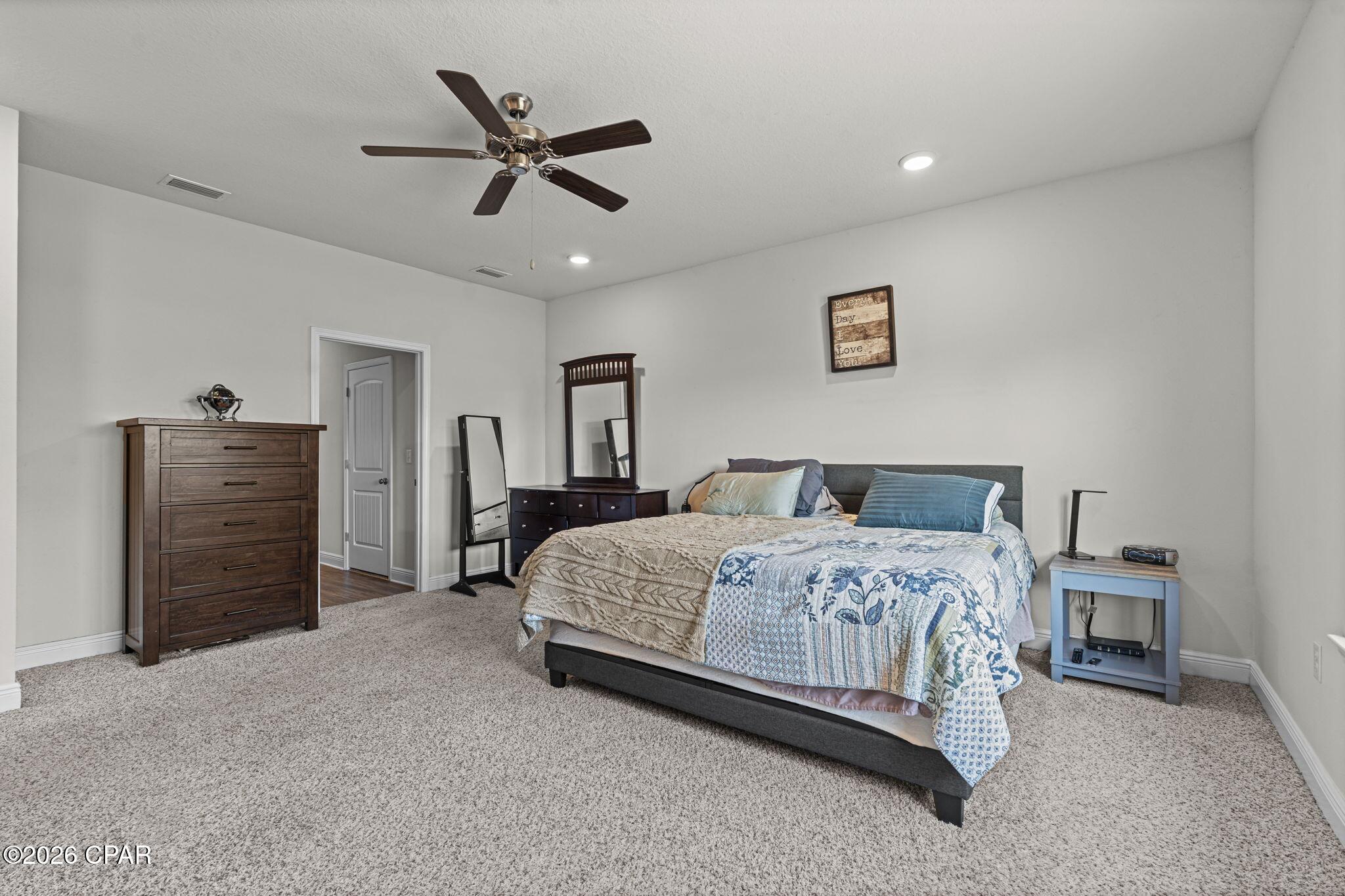 Andrews Plantation - Residential