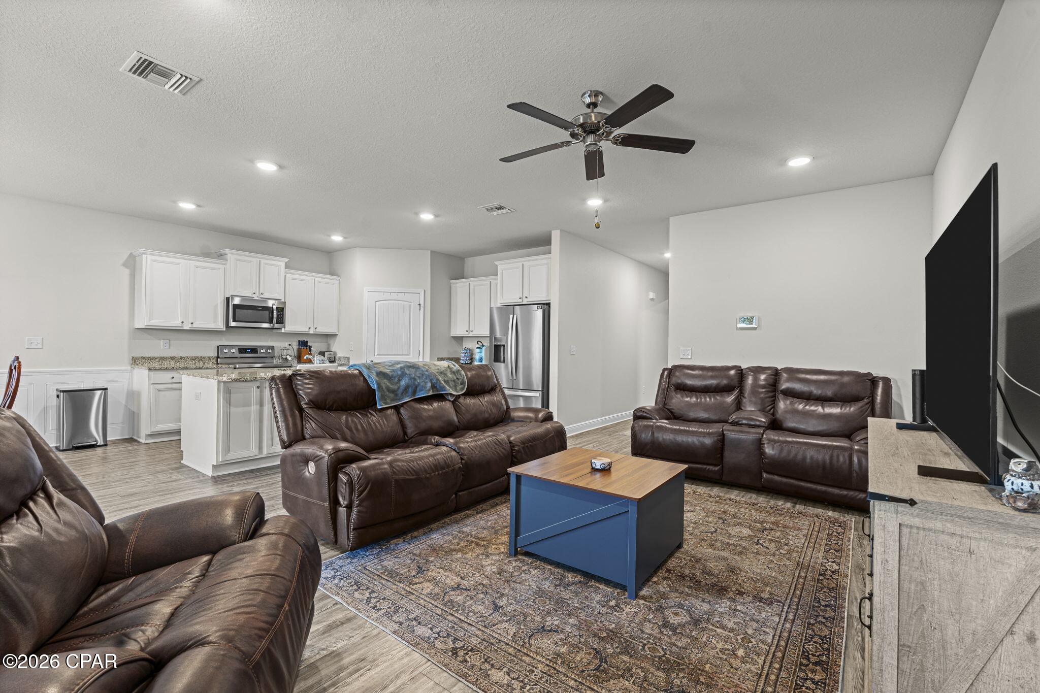 Andrews Plantation - Residential