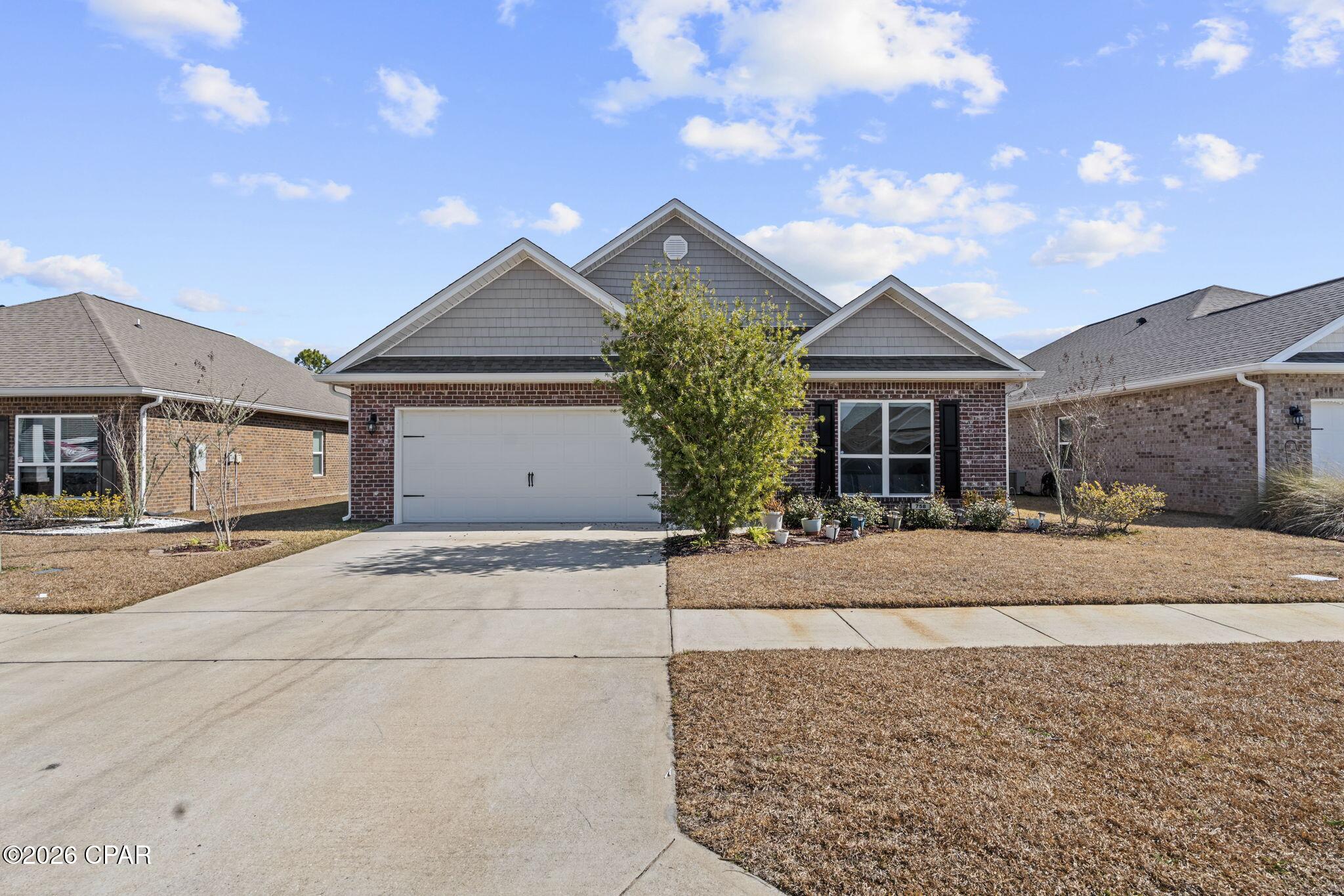 Andrews Plantation - Residential