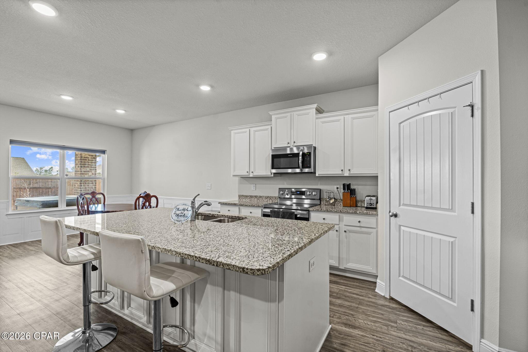 Andrews Plantation - Residential